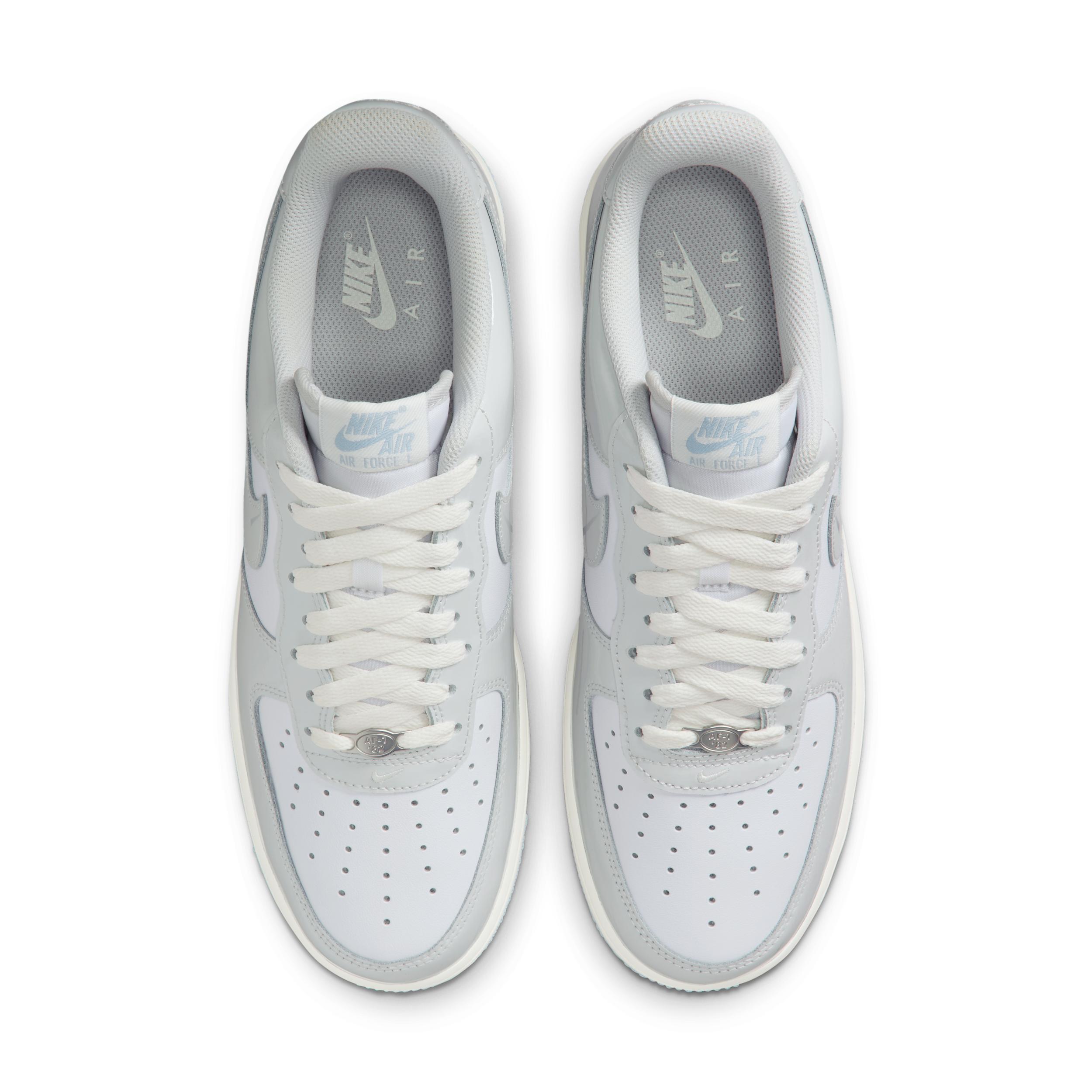 Nike Men's Air Force 1 '0 Shoes Product Image