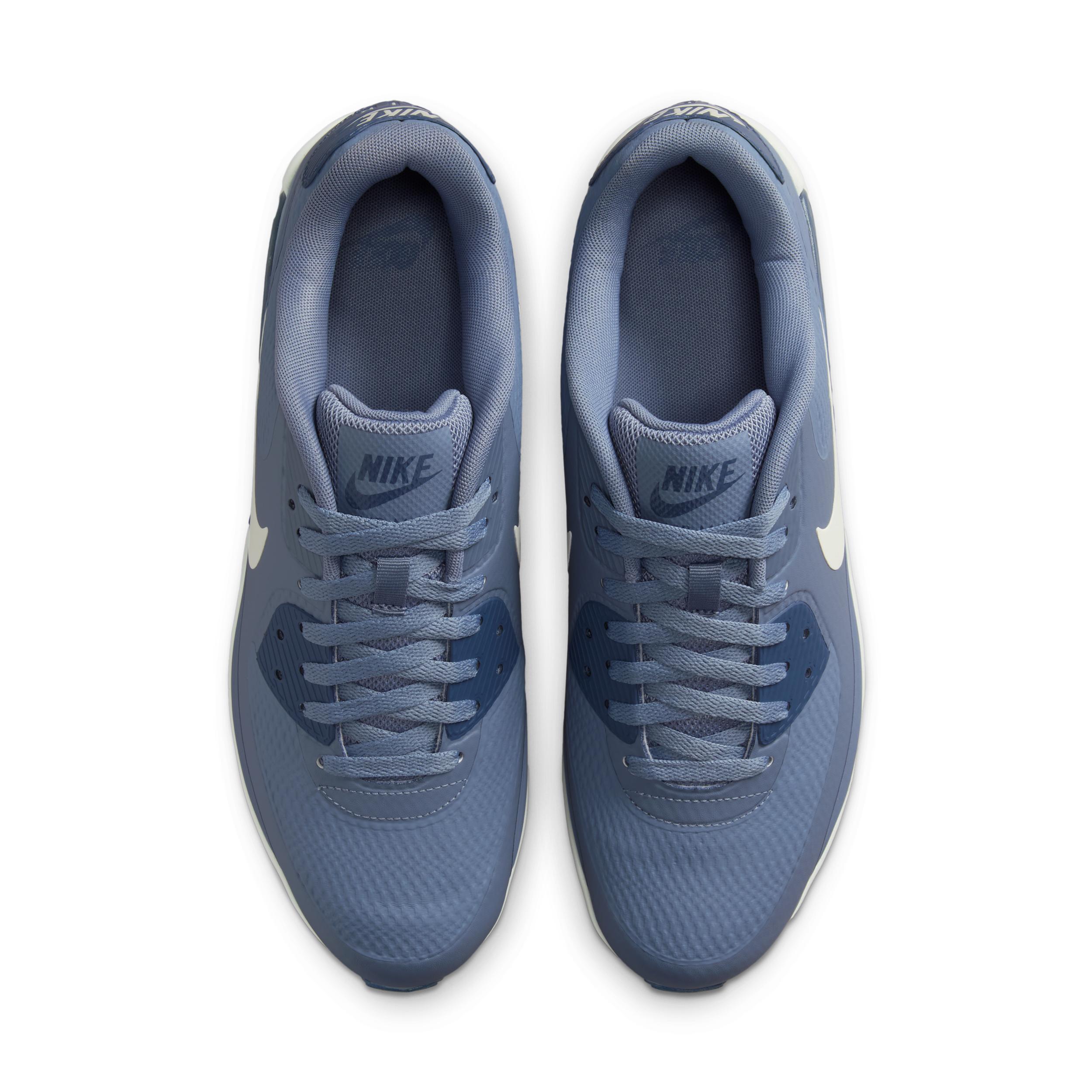 Nike Men's Air Max 0 G Golf Shoes Product Image