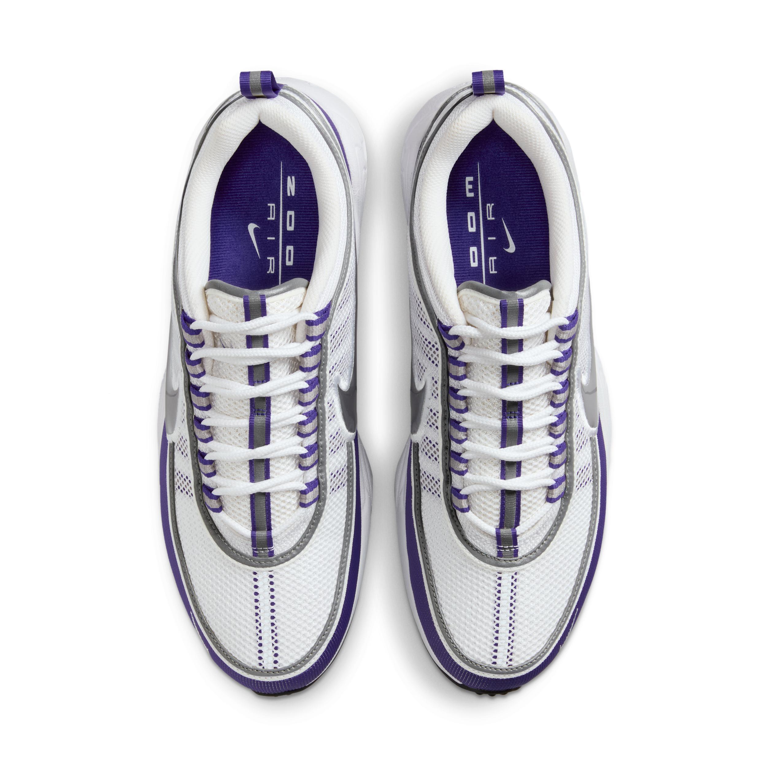 Nike Men's Air Zoom Spiridon SP Shoes Product Image