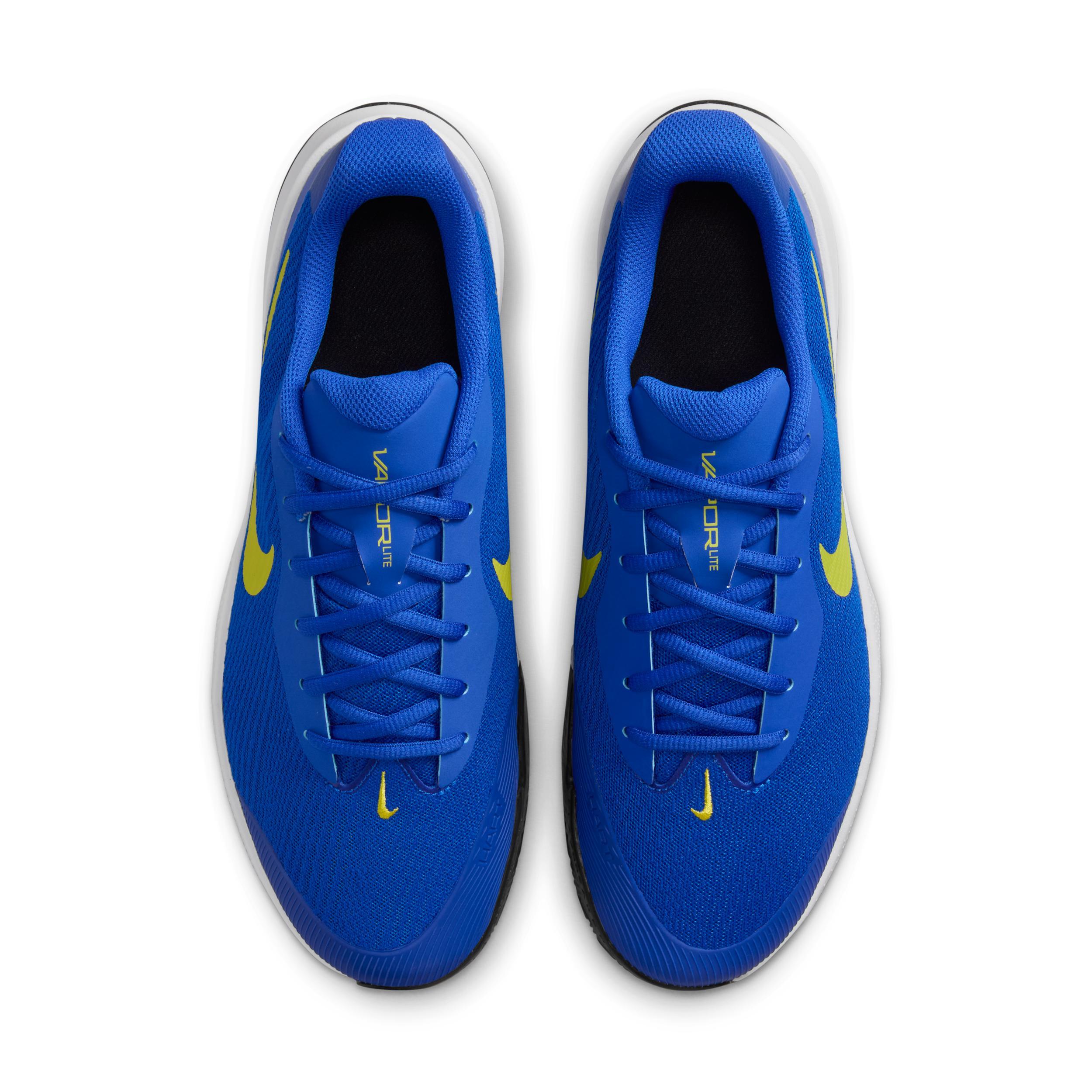 Nike Men's Vapor Lite 3 Clay Court Tennis Shoes Product Image