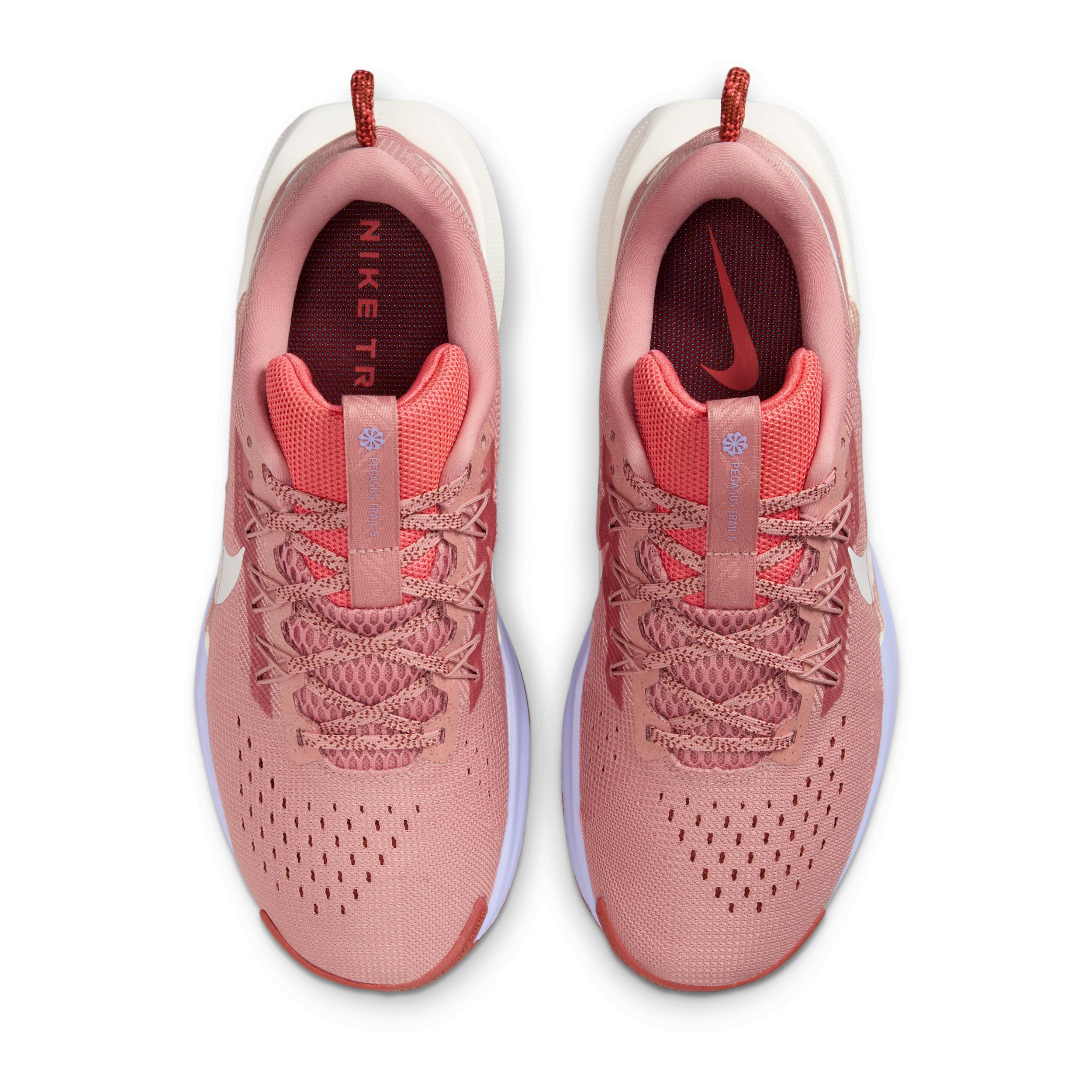 Nike Women's Pegasus Trail 5 Trail Running Shoes Product Image