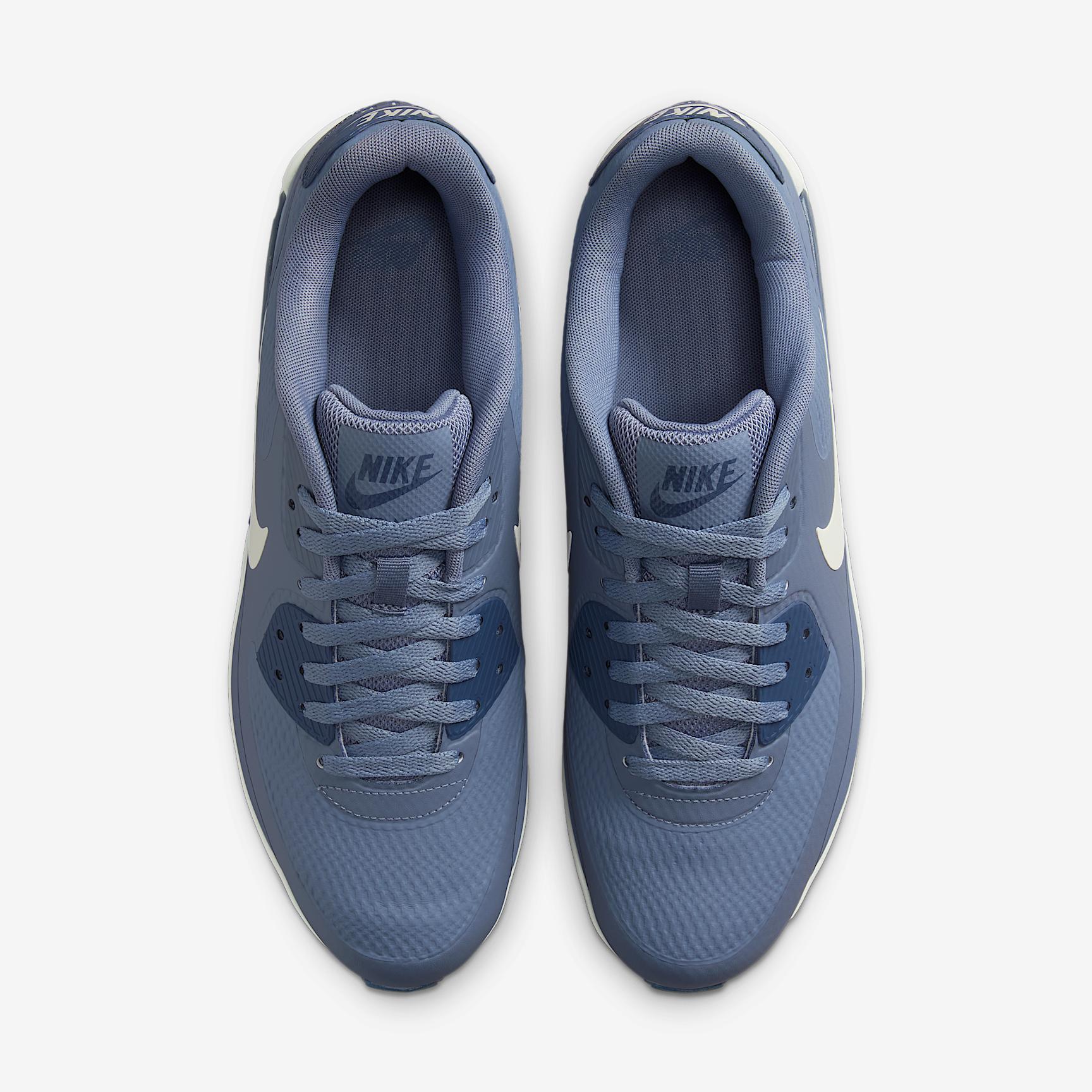 Nike Men's Air Max 0 G Golf Shoes Product Image