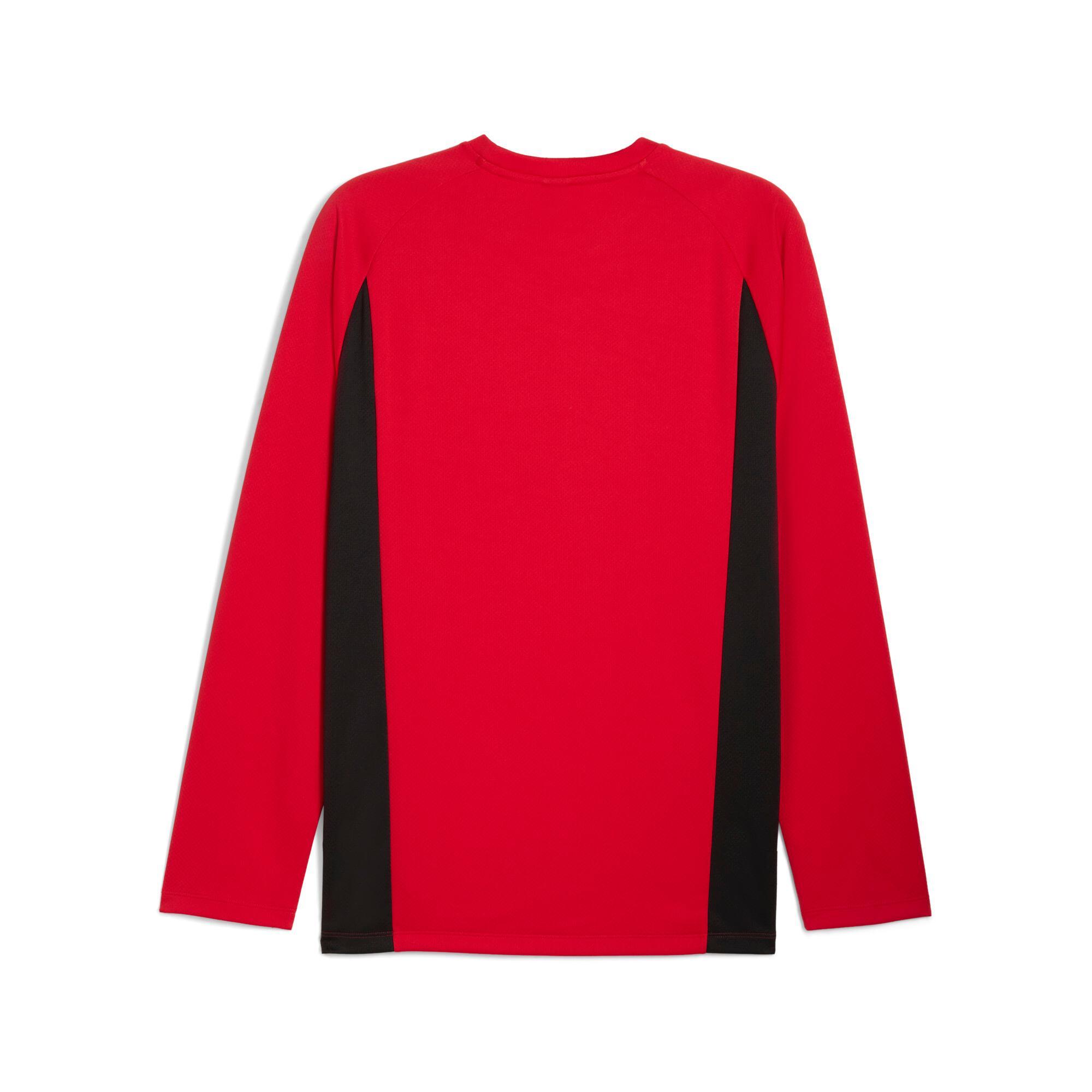 PUMA BMW M Motorsport Lifestyle Jersey Men Product Image