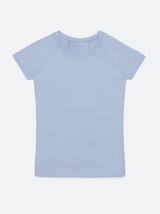 Momentum Seamless Tee Product Image