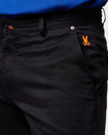 MENS TRAVIS TRACK PANT - B6P143D200 Product Image