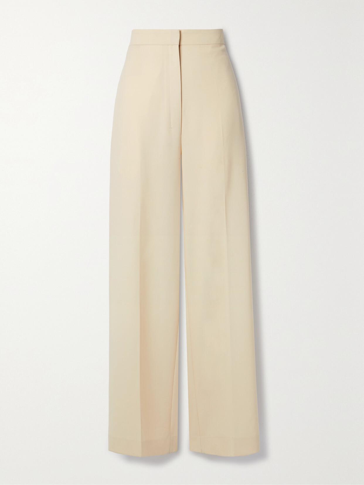 The Row Gordon Pant Blush. (also in 4, 6, 8). Product Image