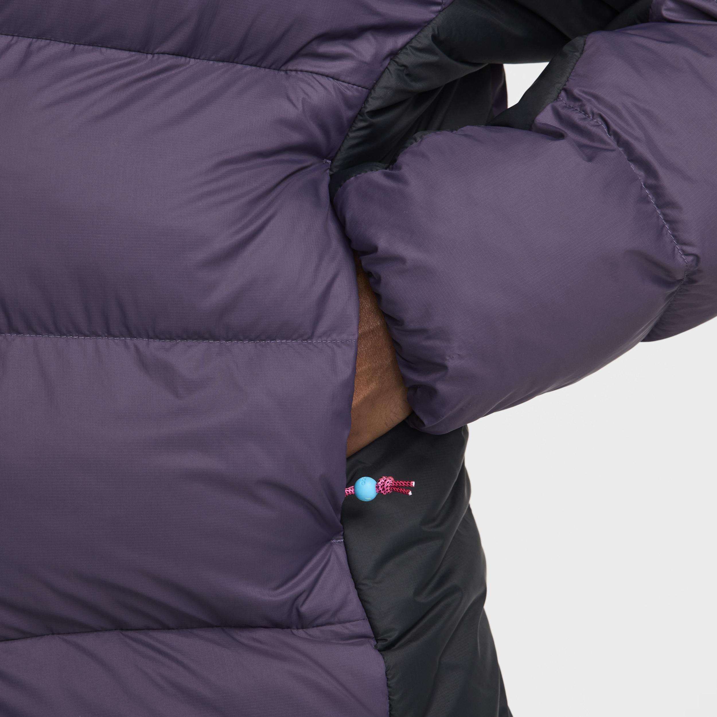 Men's Nike ACG "Lunar Lake" PrimaLoftÂ® Therma-FIT ADV Loose Hooded Jacket Product Image