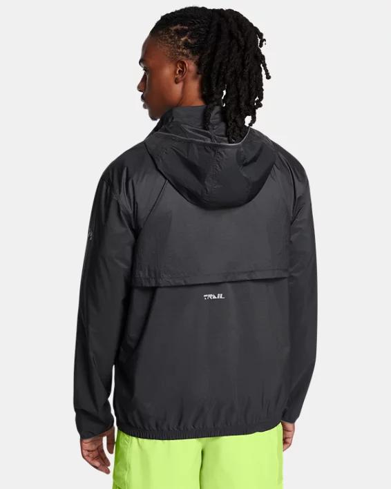 UA Launch Trail Product Image