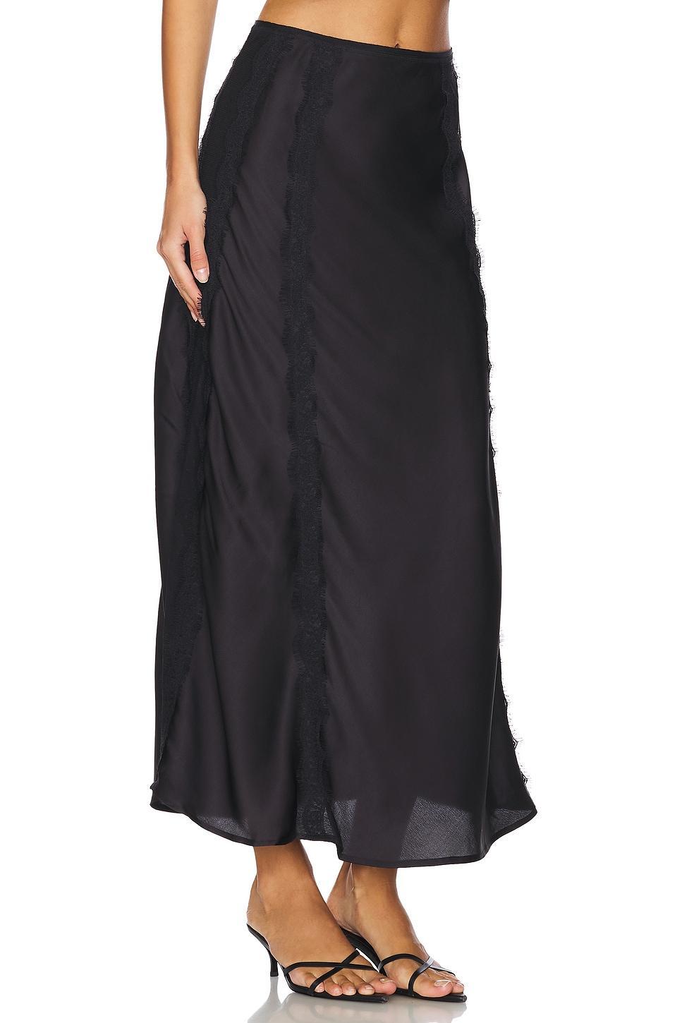 Morgan Skirt ALLSAINTS Product Image