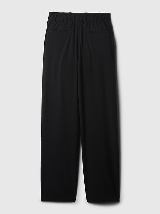 GapFit High Rise Runaround Trousers Product Image