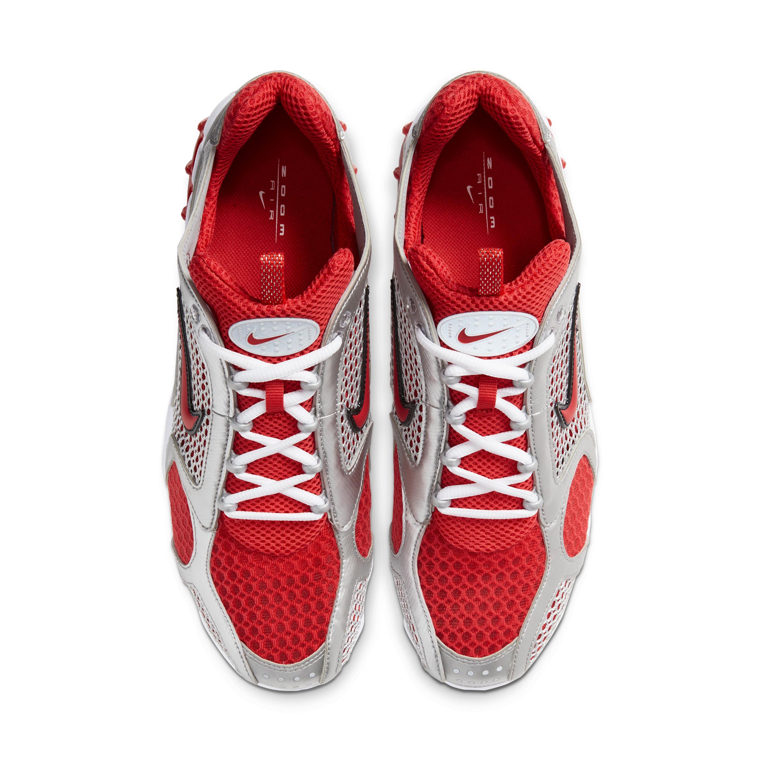 Nike Men's Air Zoom Spiridon Cage 2 Shoes Product Image