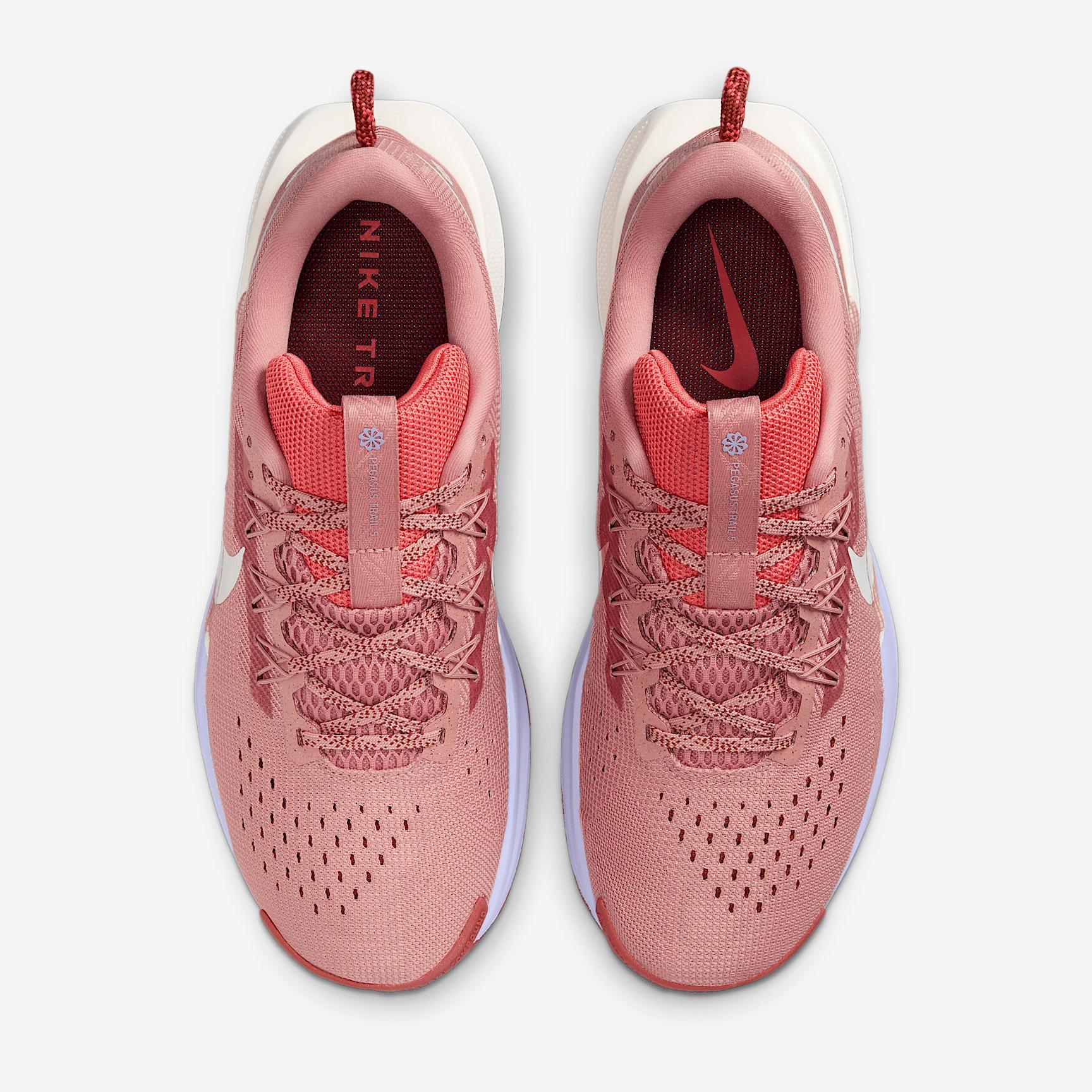 Nike Pegasus Trail 5 Women's Trail Running Shoes Product Image