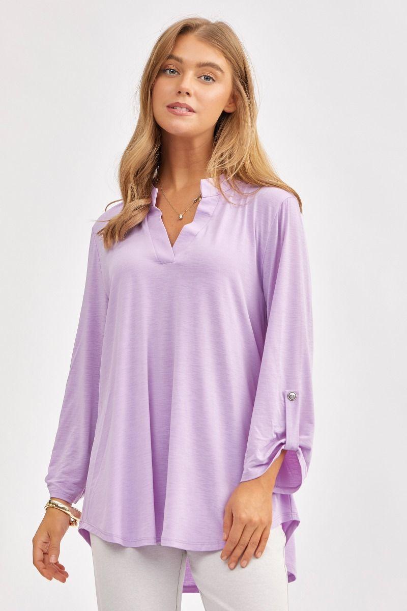 Dear Scarlett Lizzy Top Product Image