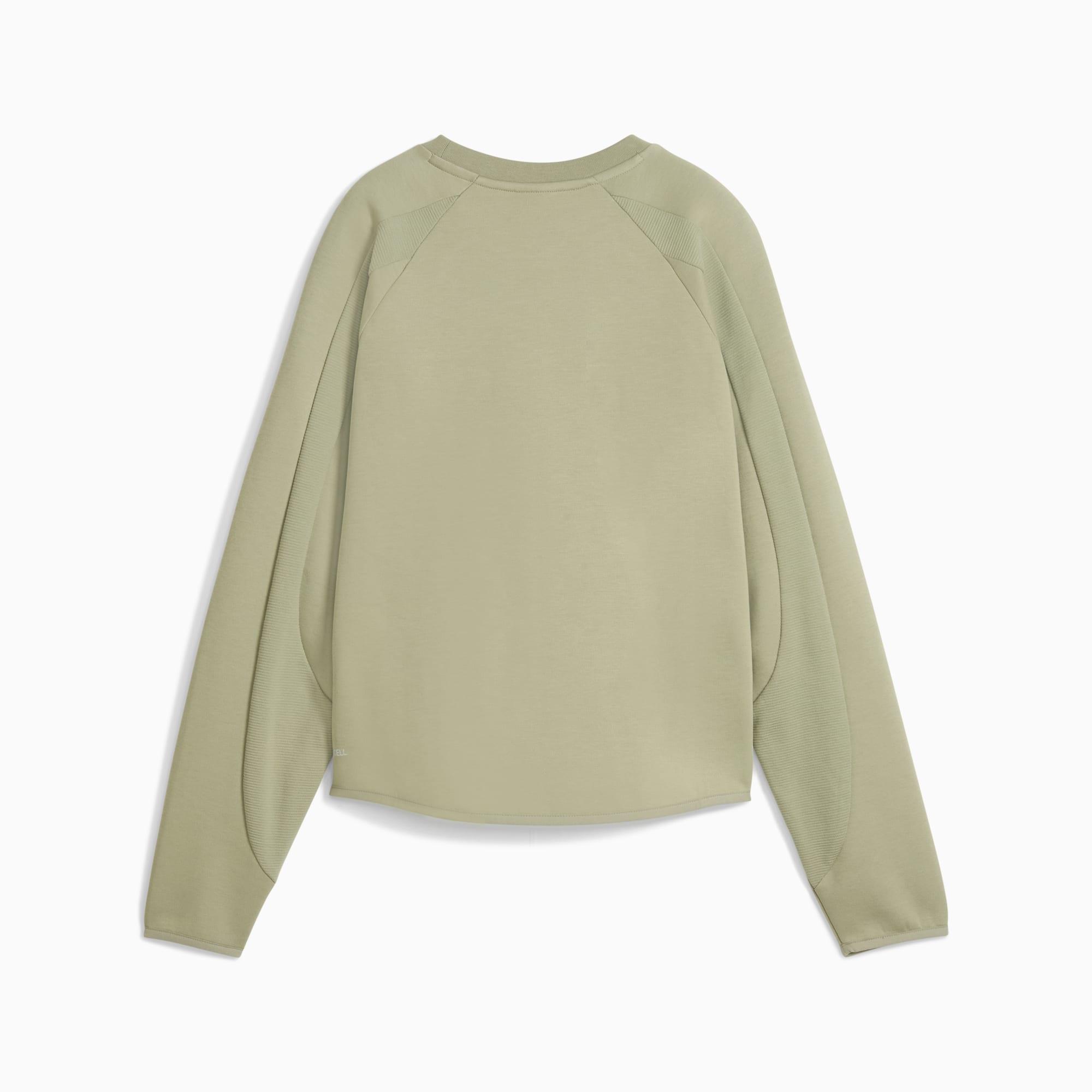 Evostripe Comfort Short Crew Women Product Image