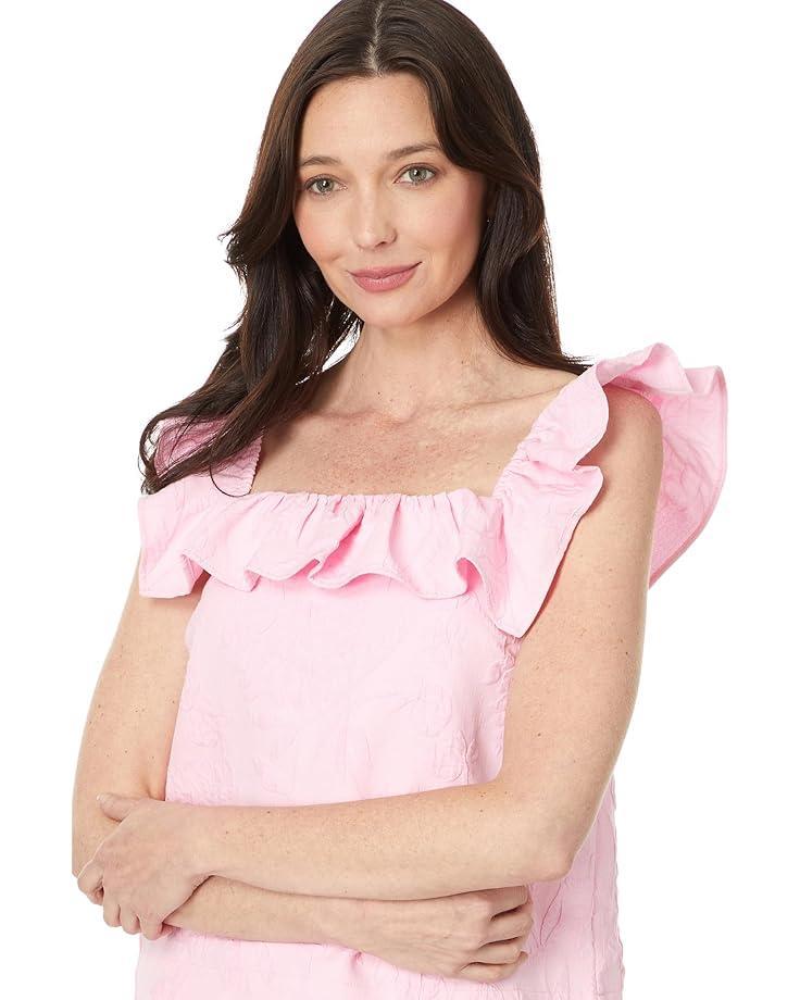 Caralisa Short Sleeve Top Product Image