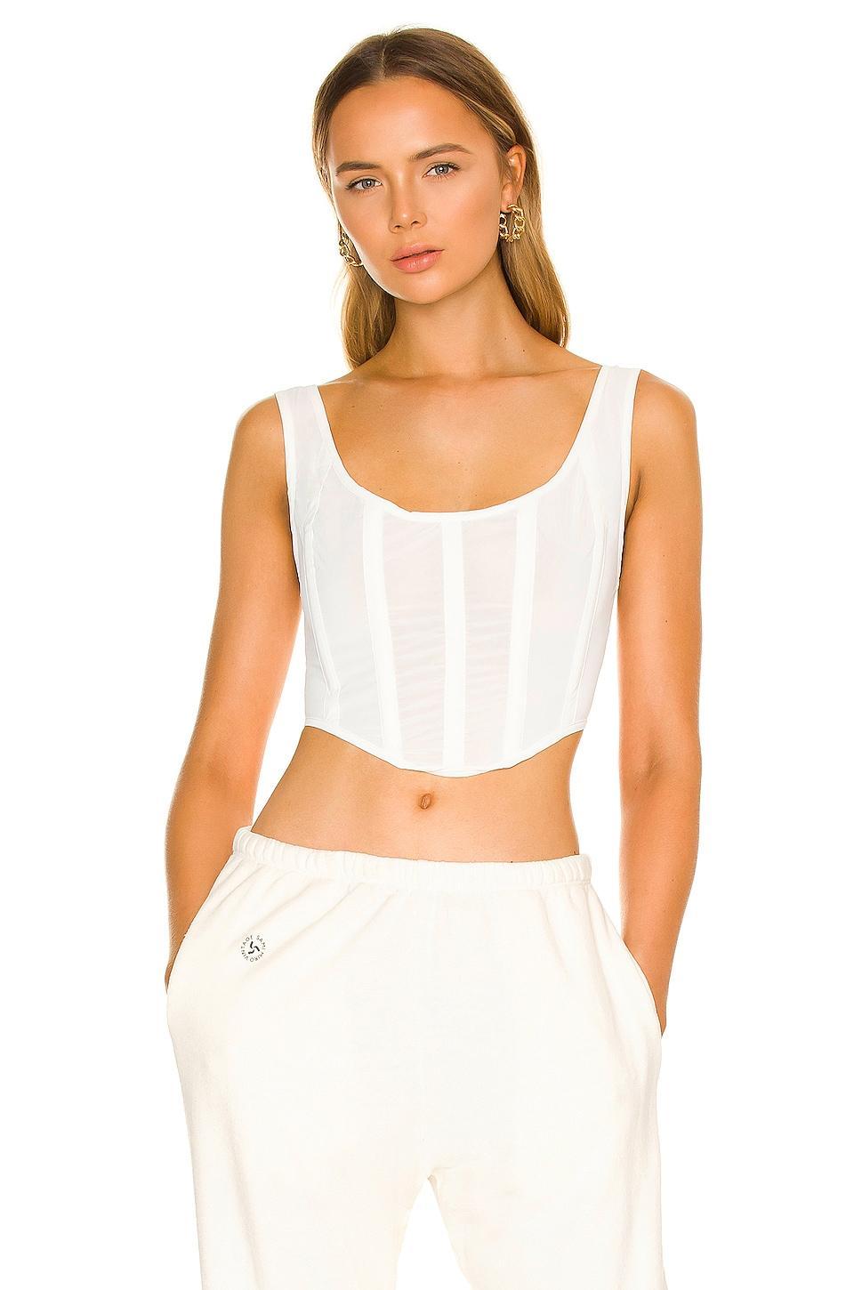 Miller Corset Top BY.DYLN Product Image