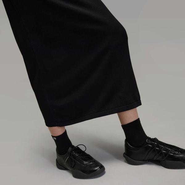 Y-3 Knit Dress Product Image