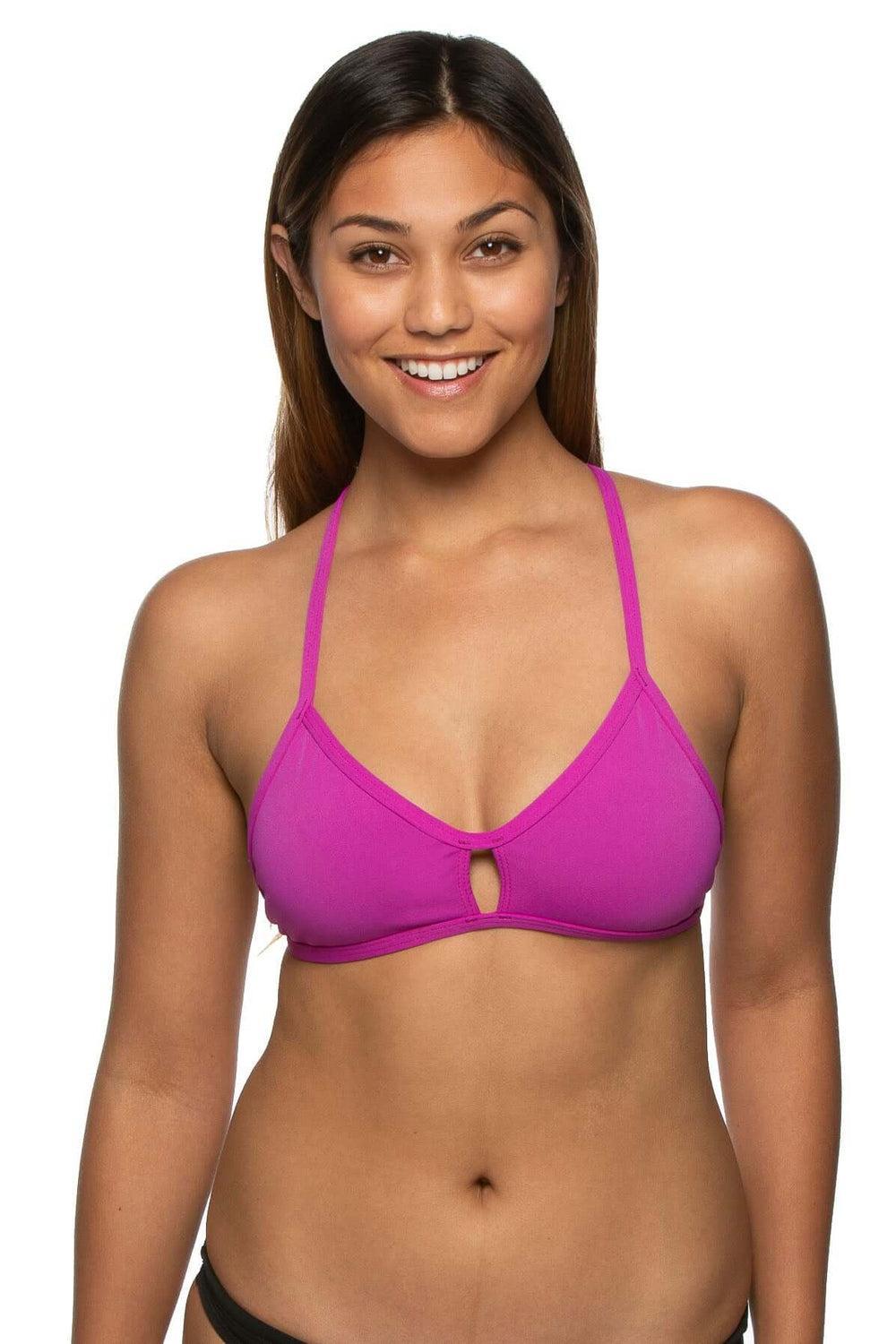 Final Sale Andy Bikini Bottom Product Image