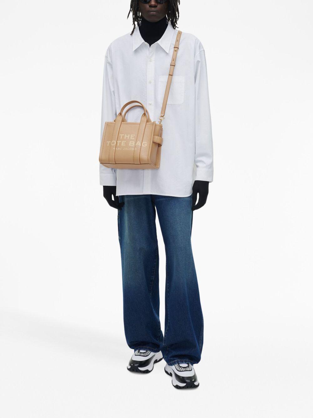 The Small Tote bag Product Image