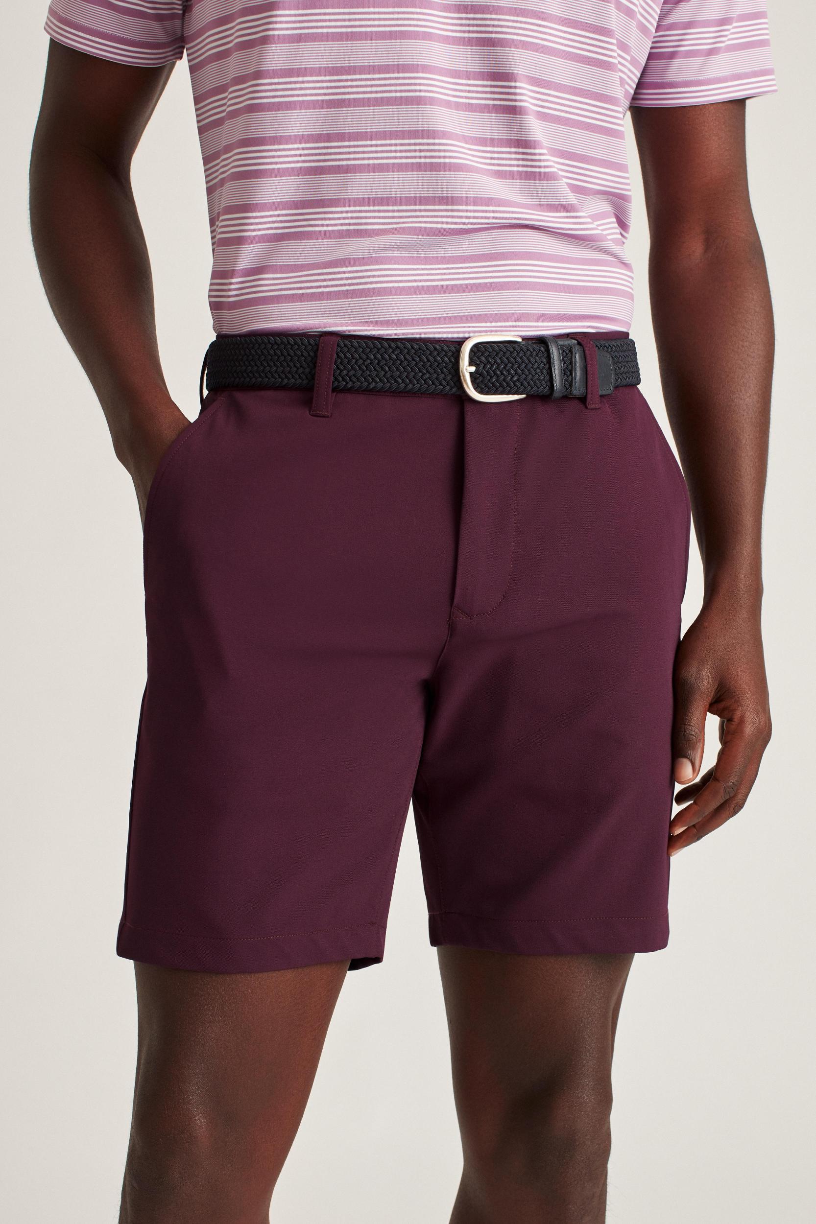 Justin Rose Highland Tour Shorts Product Image