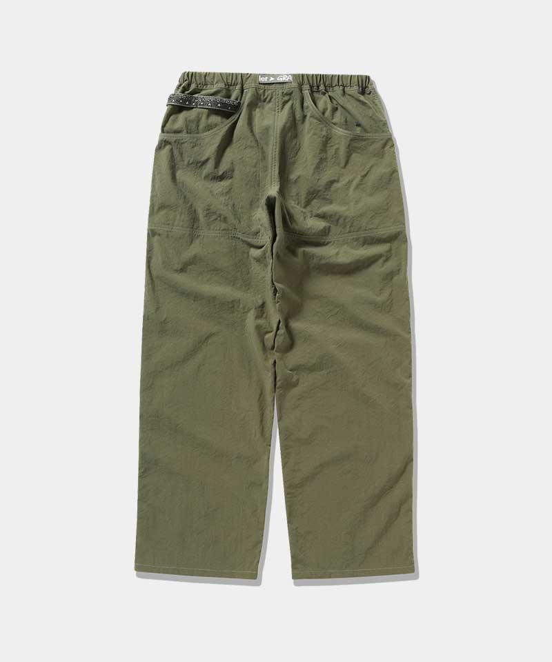 Gramicci x and wander Nylon EQT Pant Product Image