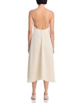 Barb Cami Midi Dress Product Image
