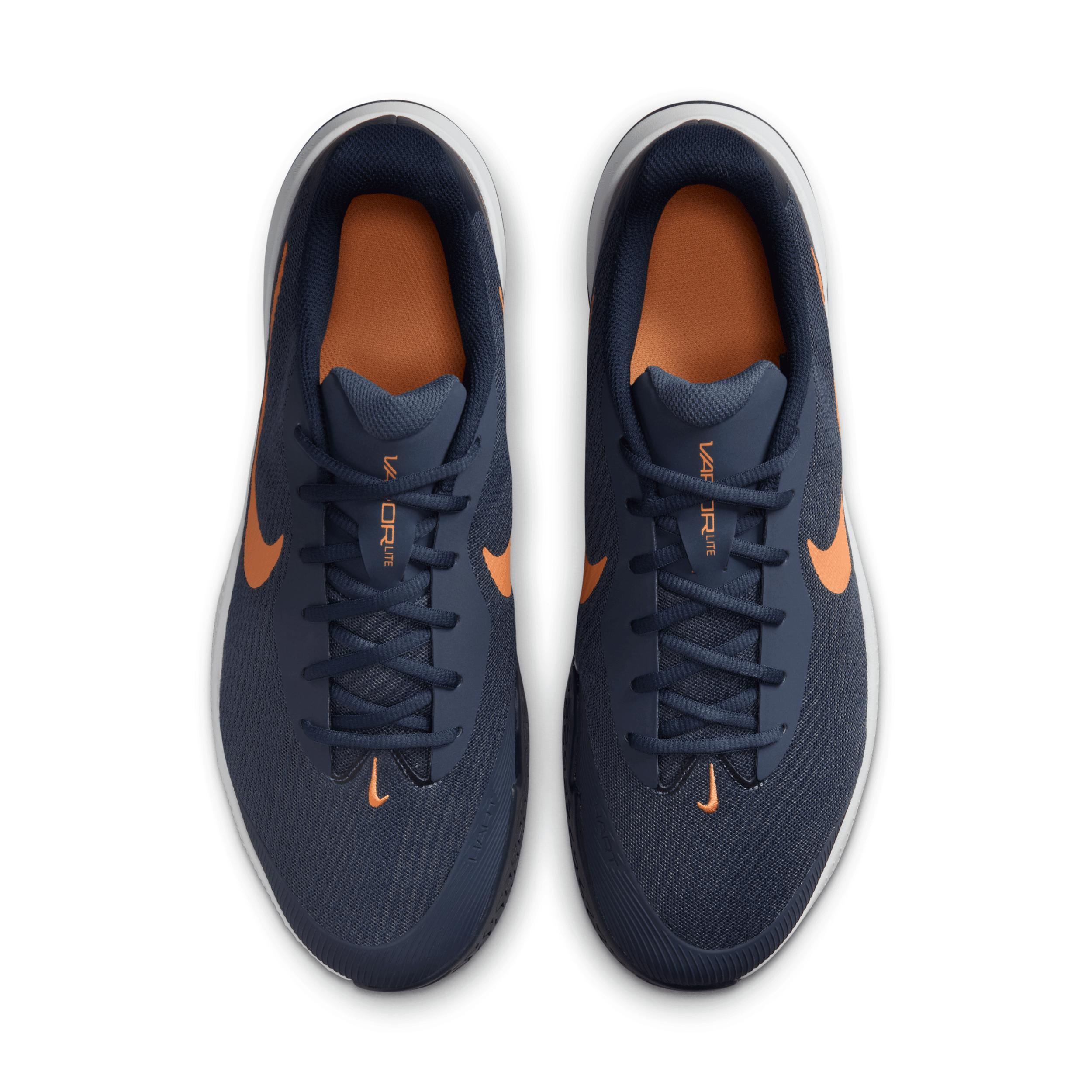 Nike Men's Vapor Lite 3 Hard Court Tennis Shoes Product Image