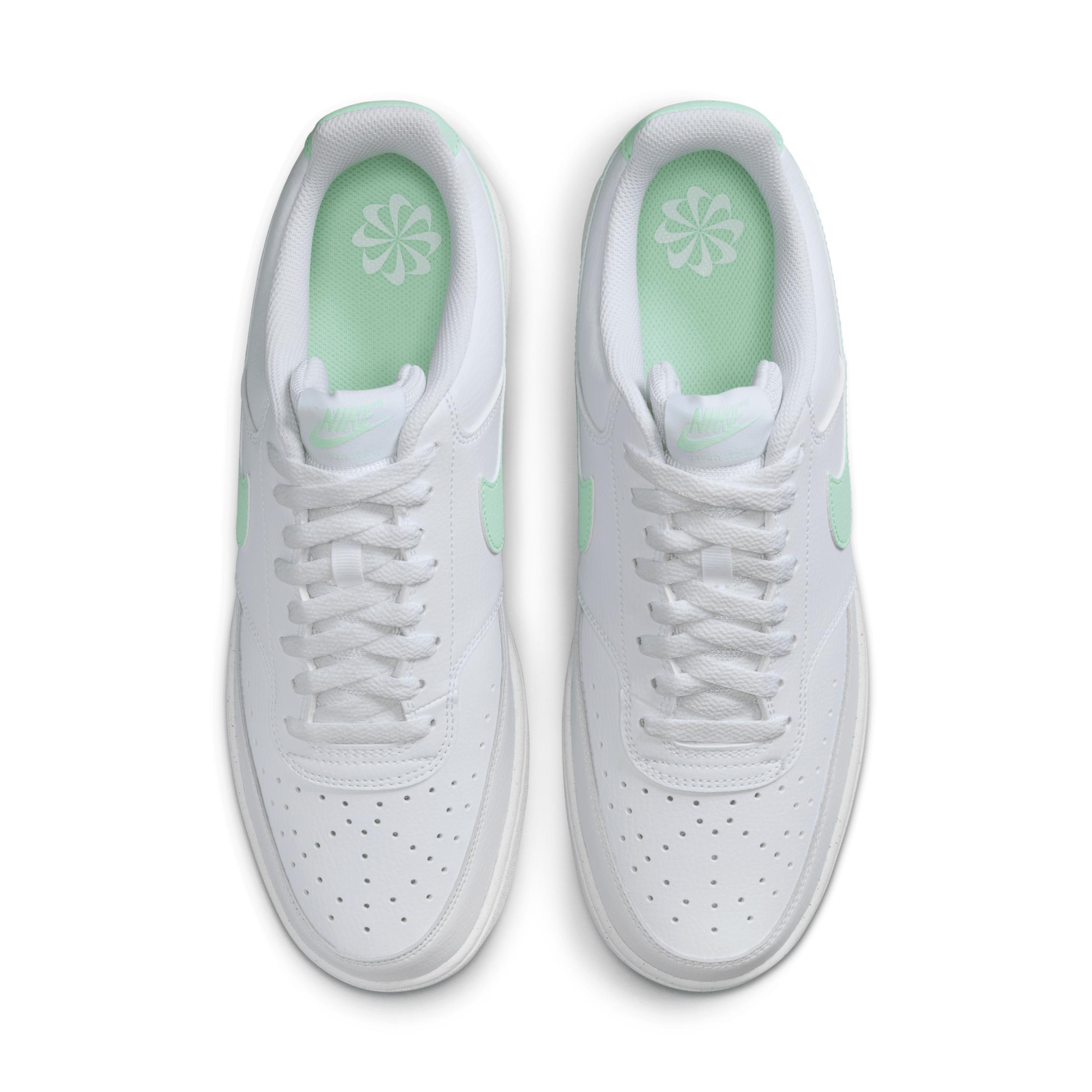 Nike Court Vision Low Next Nature Men's Shoes Product Image