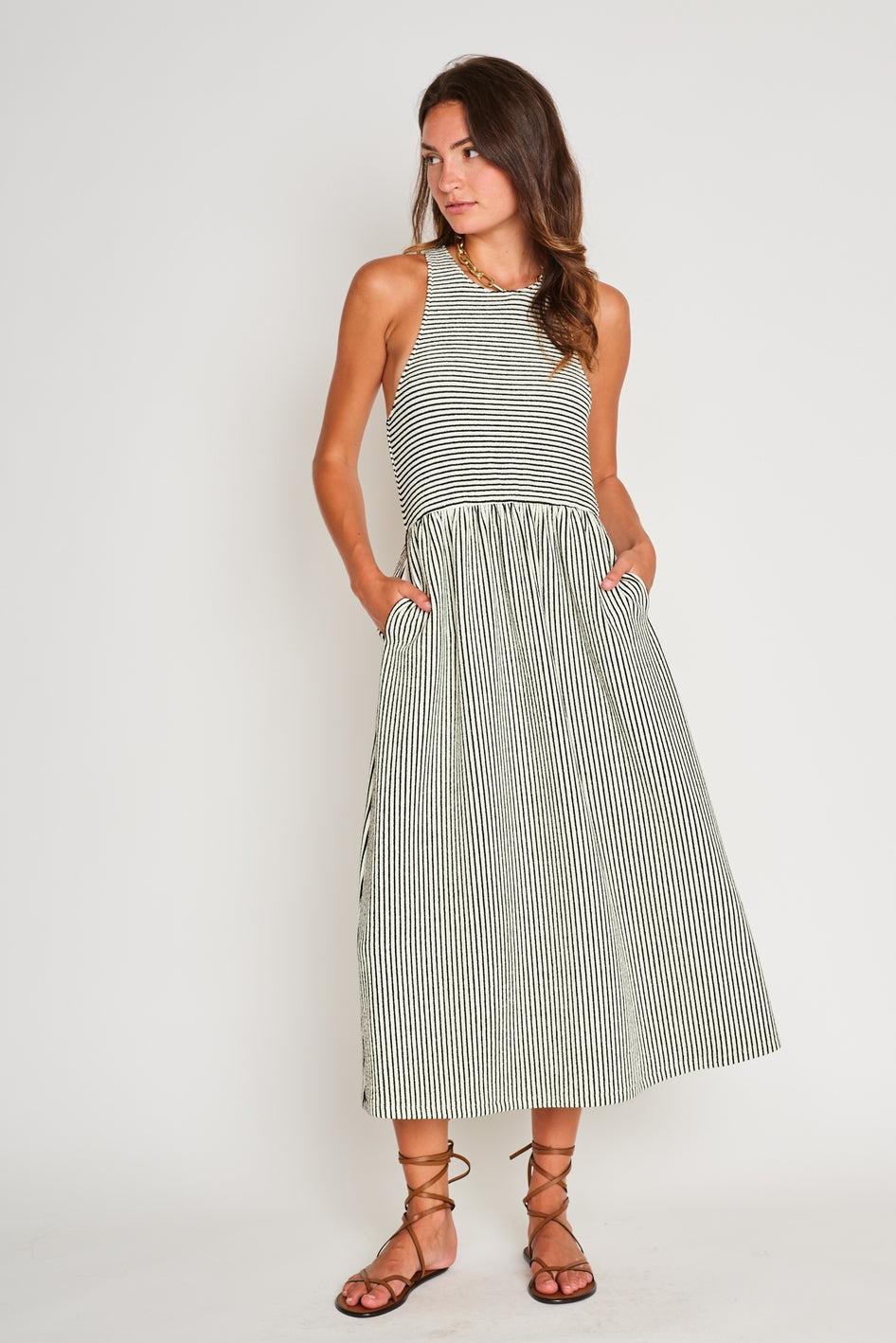 Anzio Dress Product Image