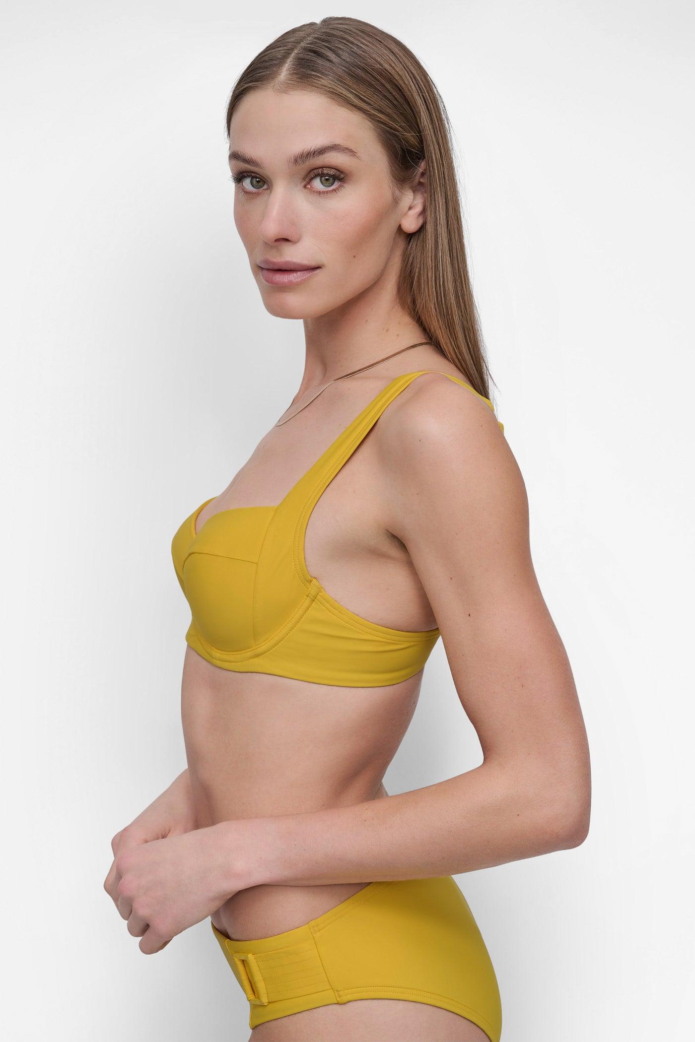 BUSTIER STYLE BIKINI Product Image