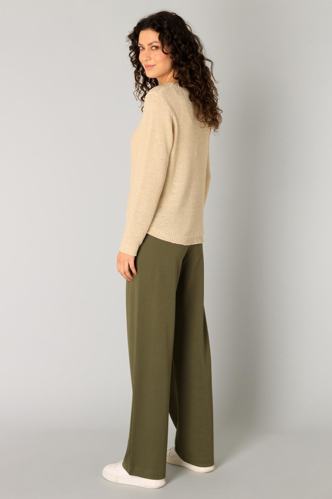 Reva Sweater Product Image