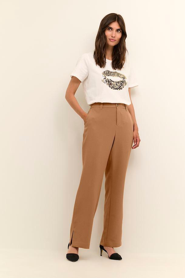 CUcenette Trousers Product Image