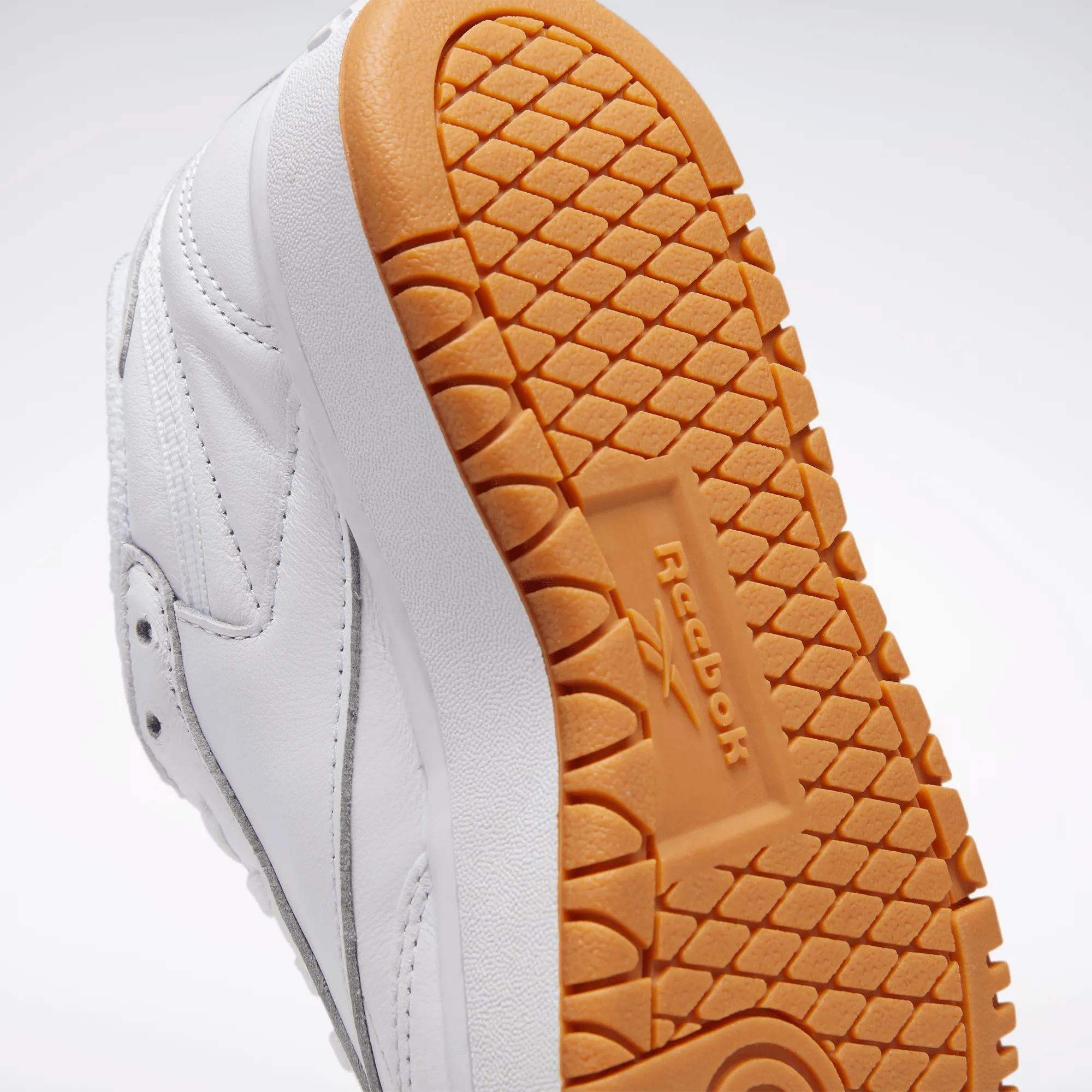 Women's Club C Double Shoes Female Product Image