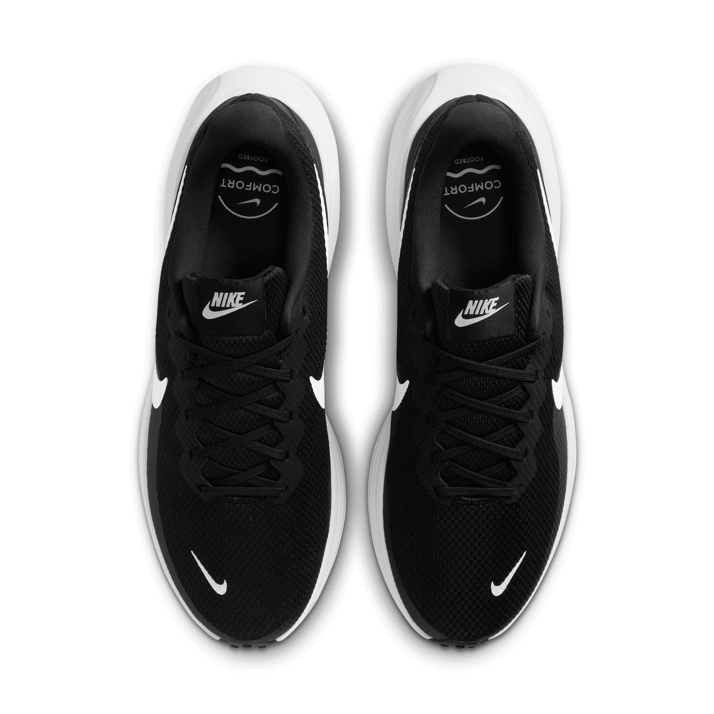 Nike Men's Revolution 8 Road Running Shoes Product Image