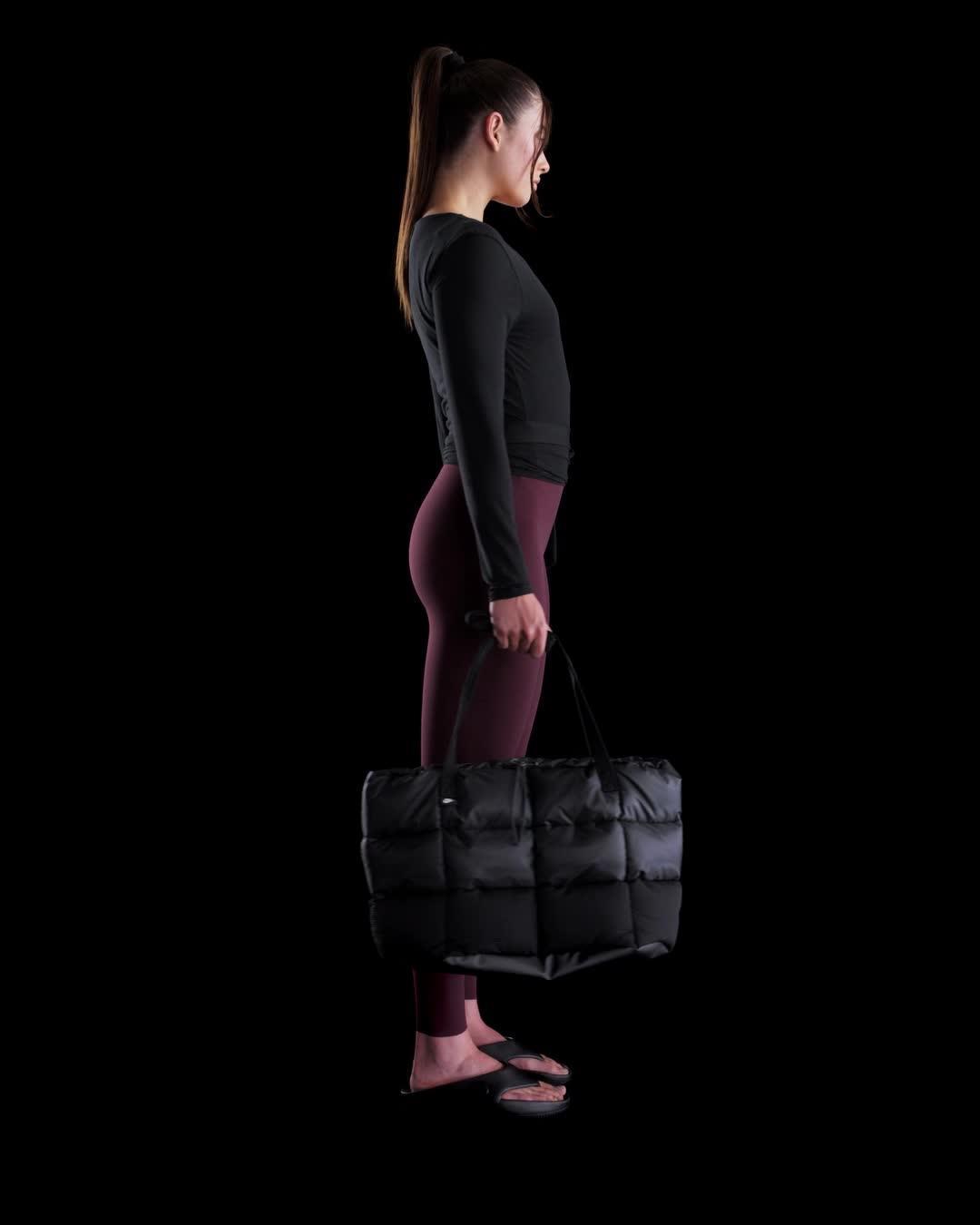 Nike Women's One Relaxed Dri-FIT Top Product Image