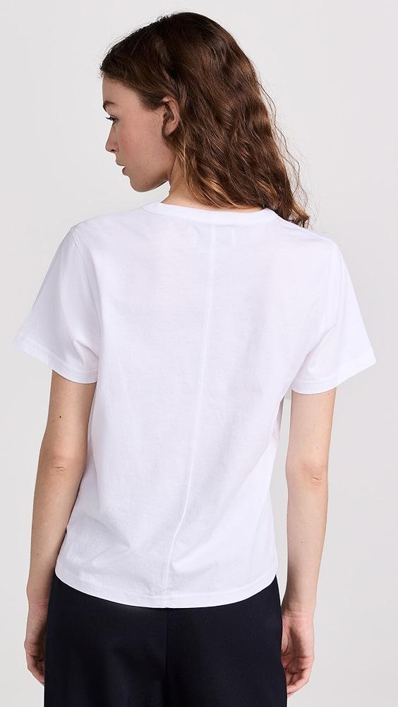Sold Out NYC The Perfect Tee | Shopbop Product Image