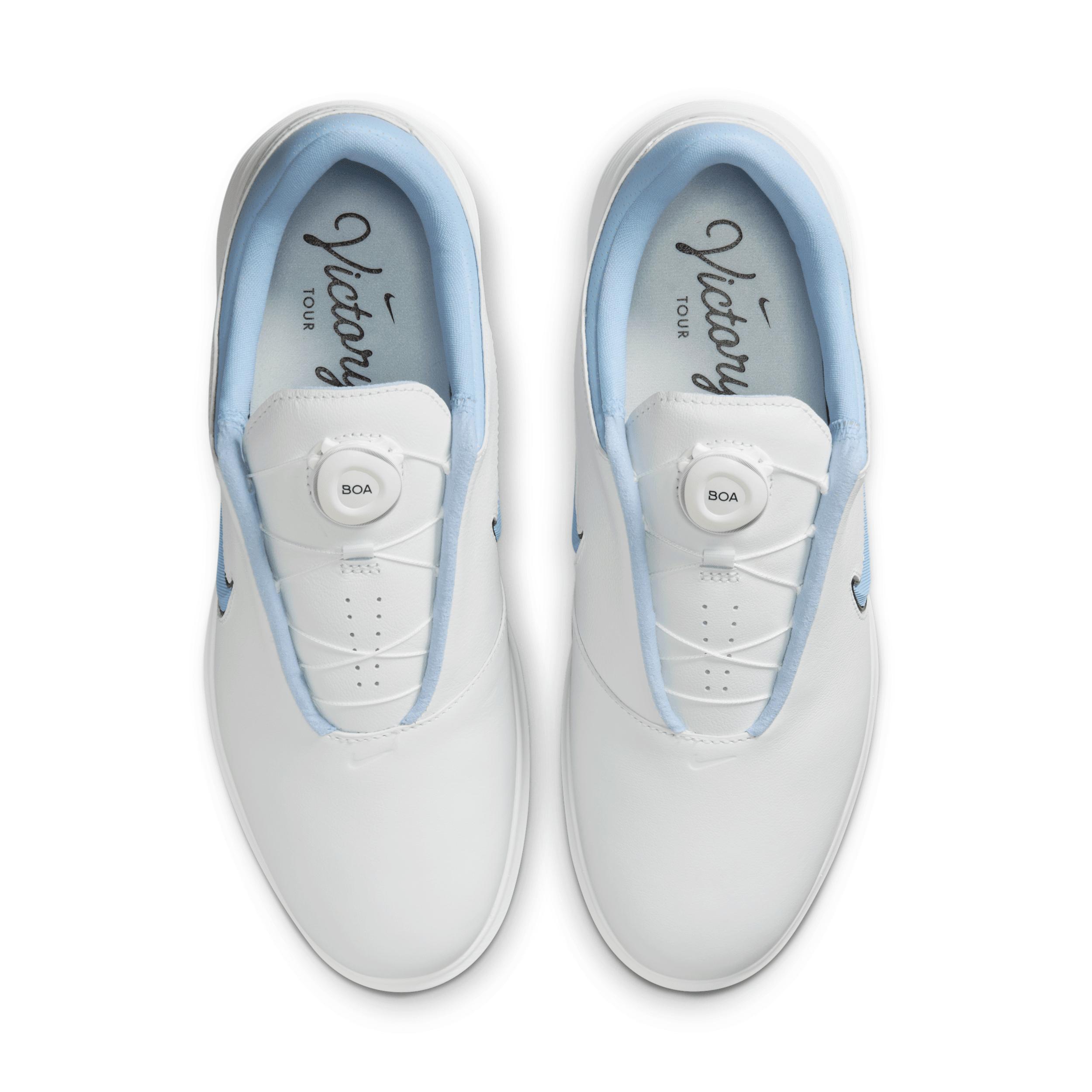 Nike Victory Tour 4 BOA Golf Shoes Product Image