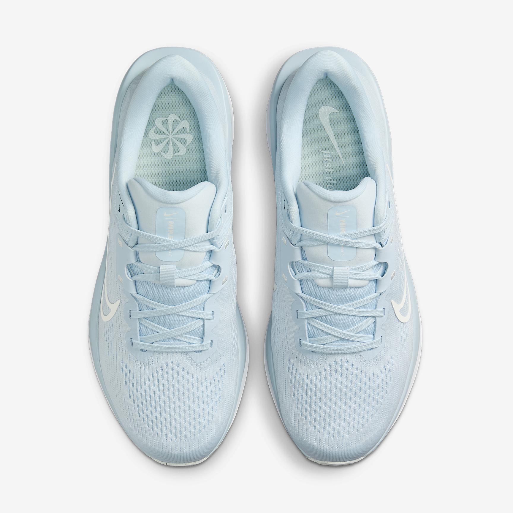 Nike Quest 6 Women's Road Running Shoes Product Image