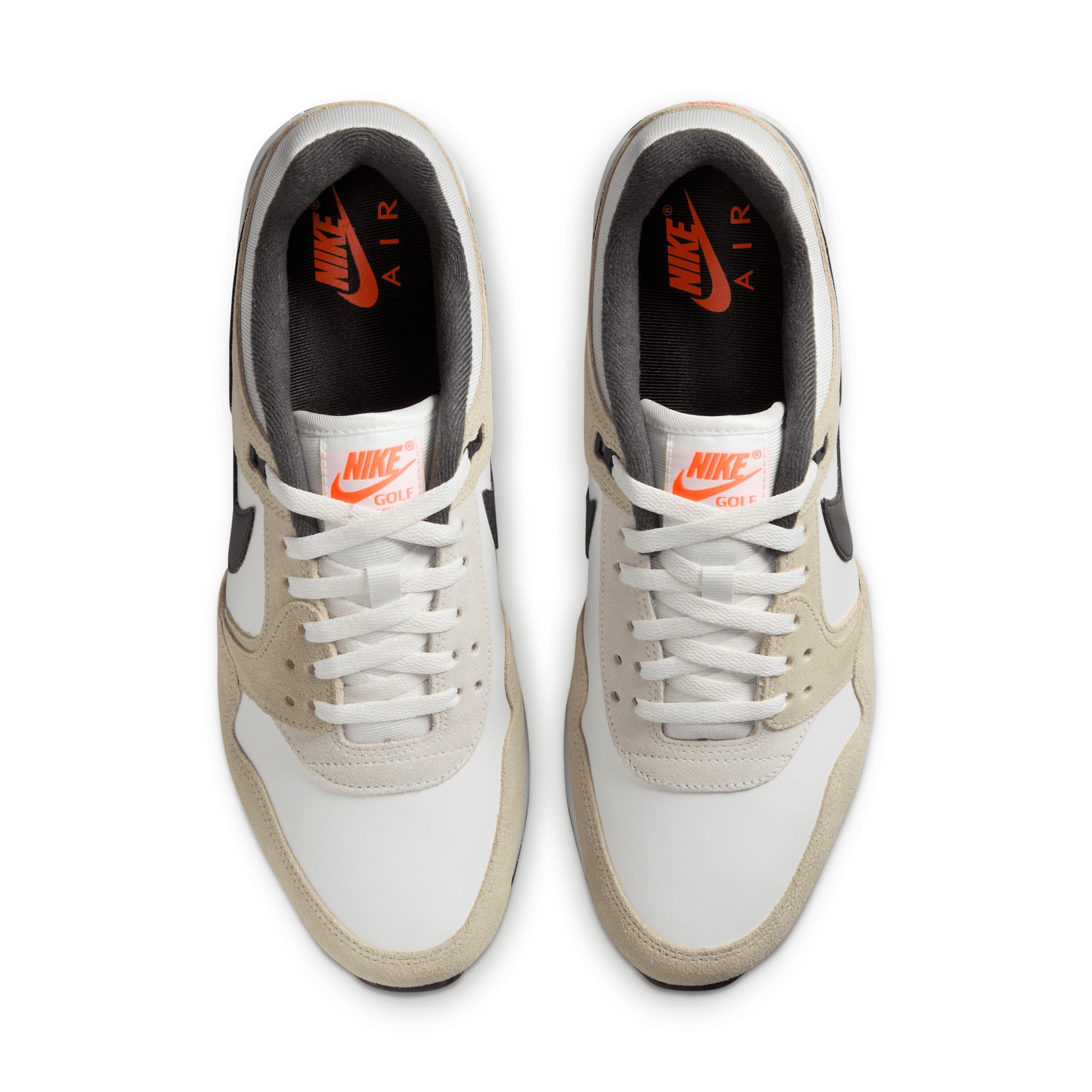 Nike Men's Air Pegasus '89 G Golf Shoes Product Image