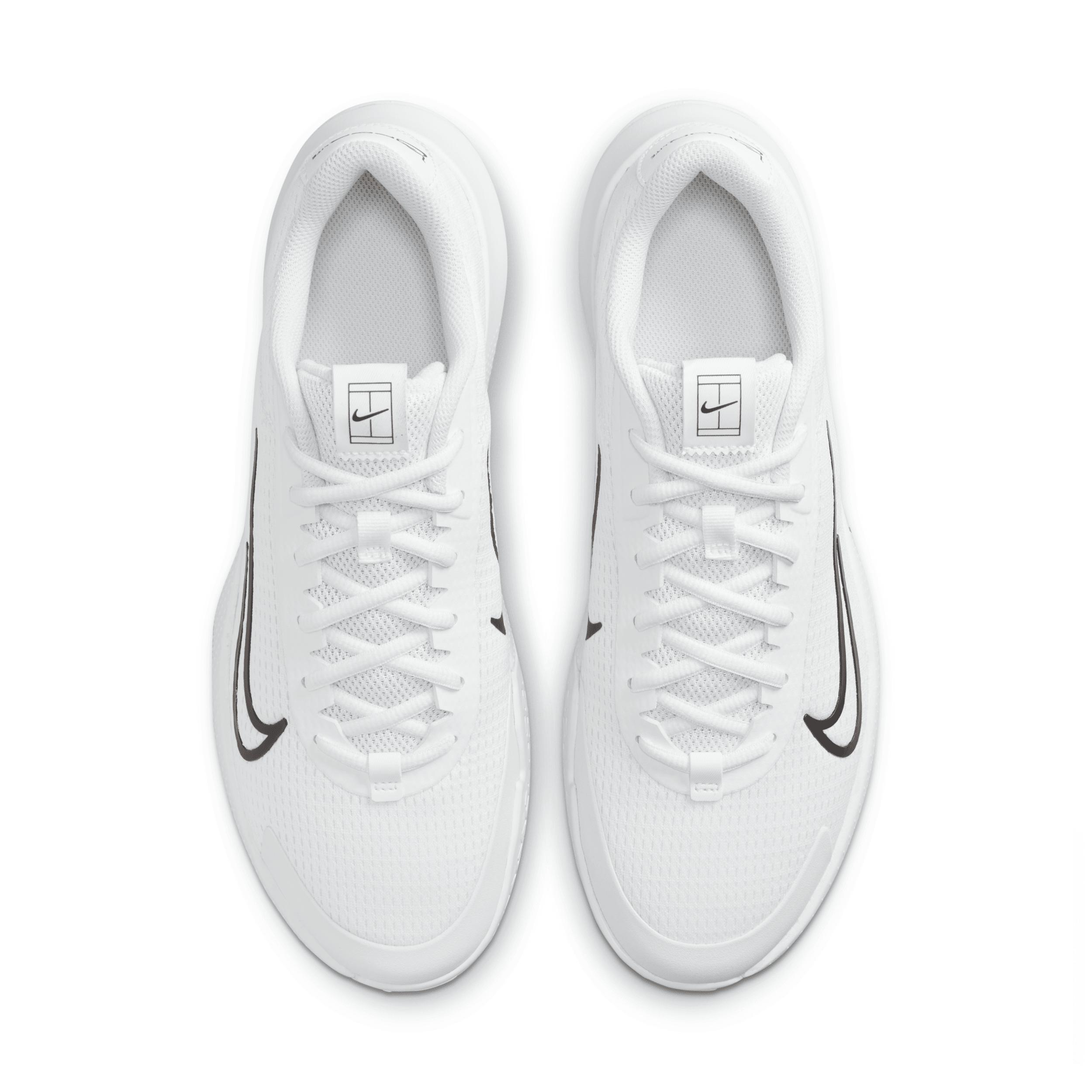 Nike Mens Court Vapor Lite 2 Hard Court Tennis Shoes Product Image