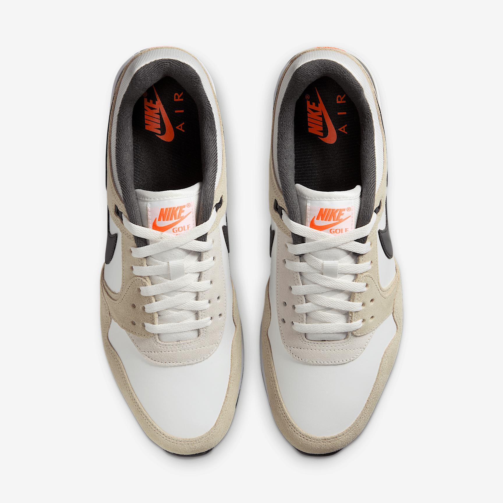 Nike Men's Air Pegasus '89 G Golf Shoes Product Image