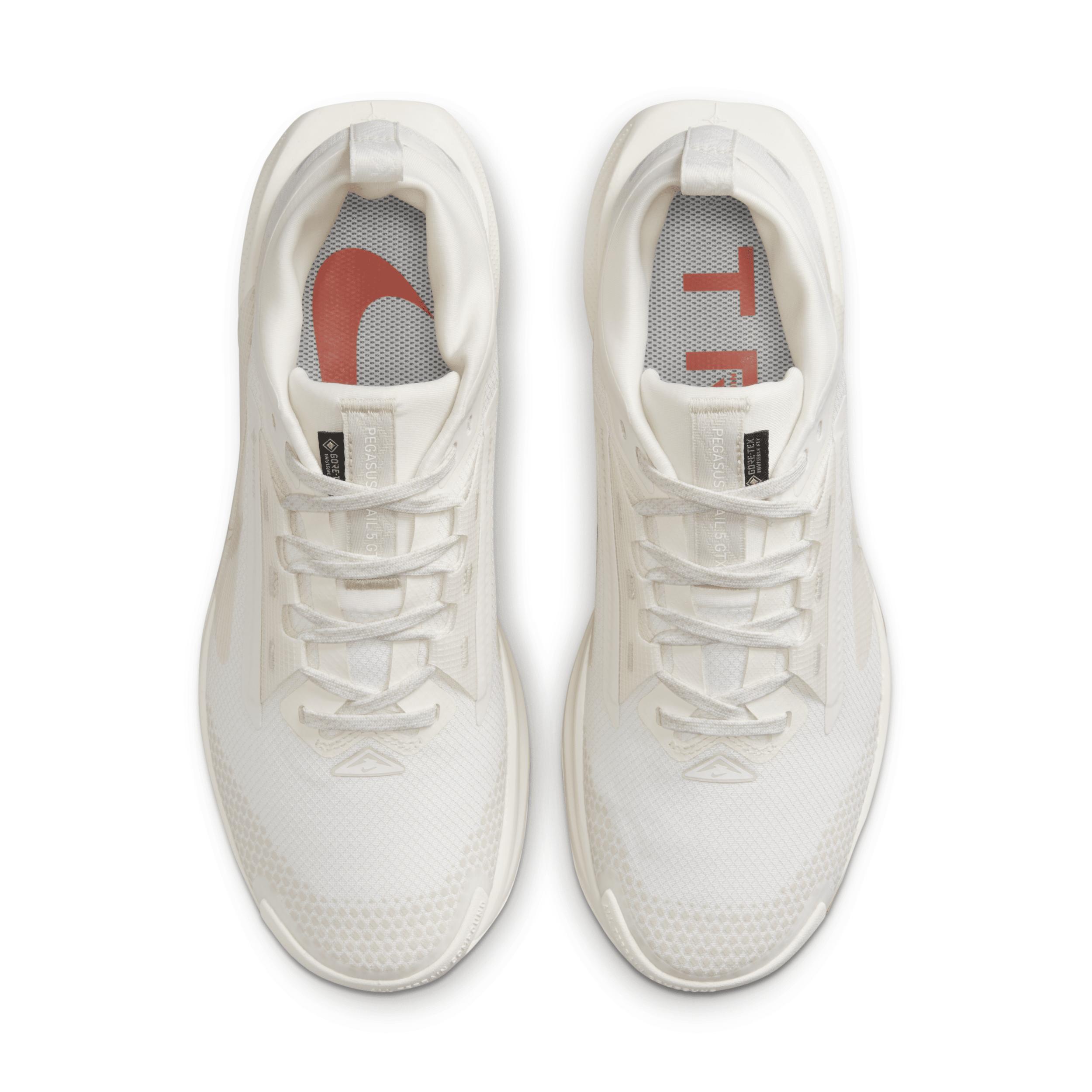 Nike Women's Pegasus Trail 5 GORE-TEX Waterproof Trail Running Shoes Product Image