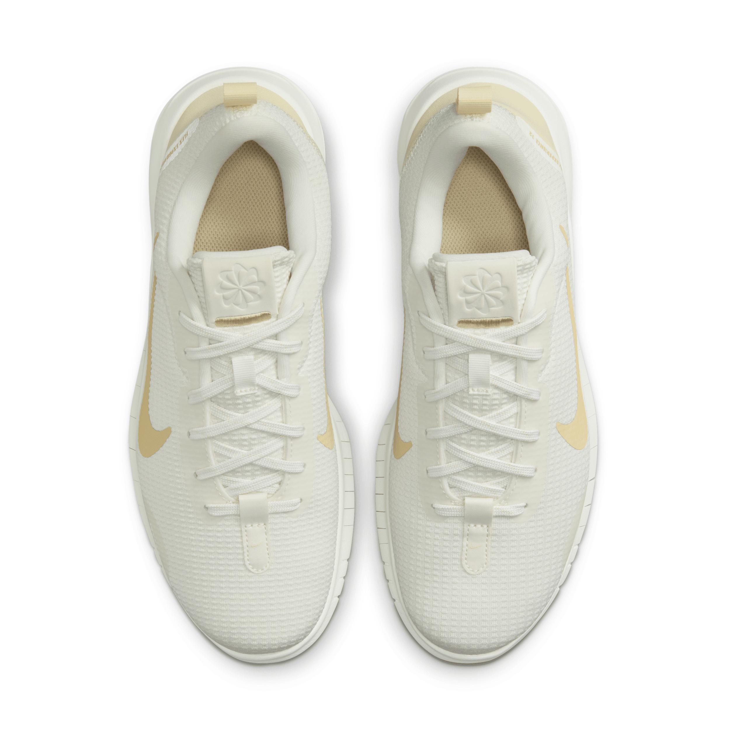 Nike Women's Flex Experience Run Road Running Shoes Product Image