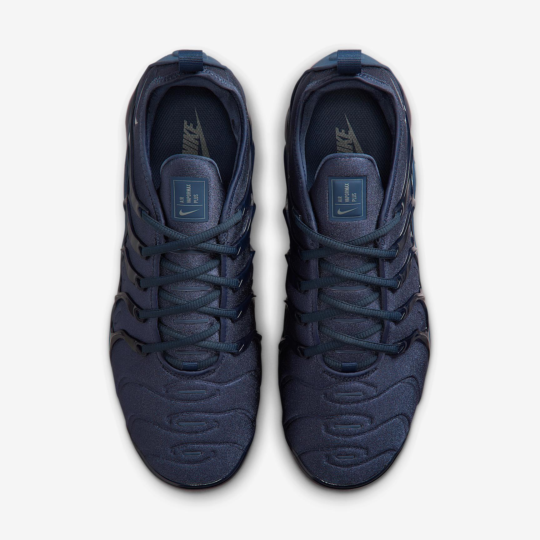 Nike Air VaporMax Plus Men's Shoes Product Image