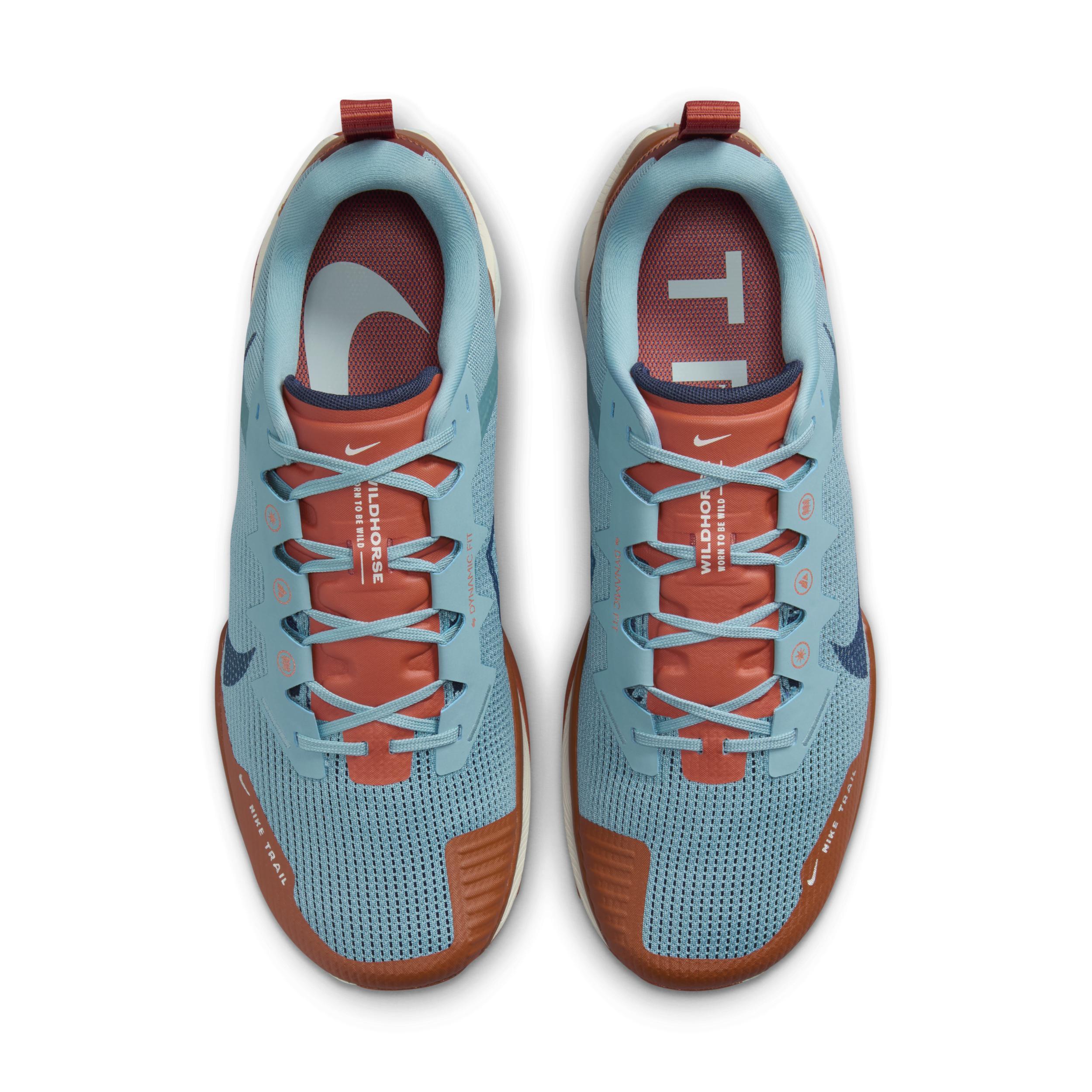 Nike Mens Wildhorse 8 Trail Running Shoes Product Image
