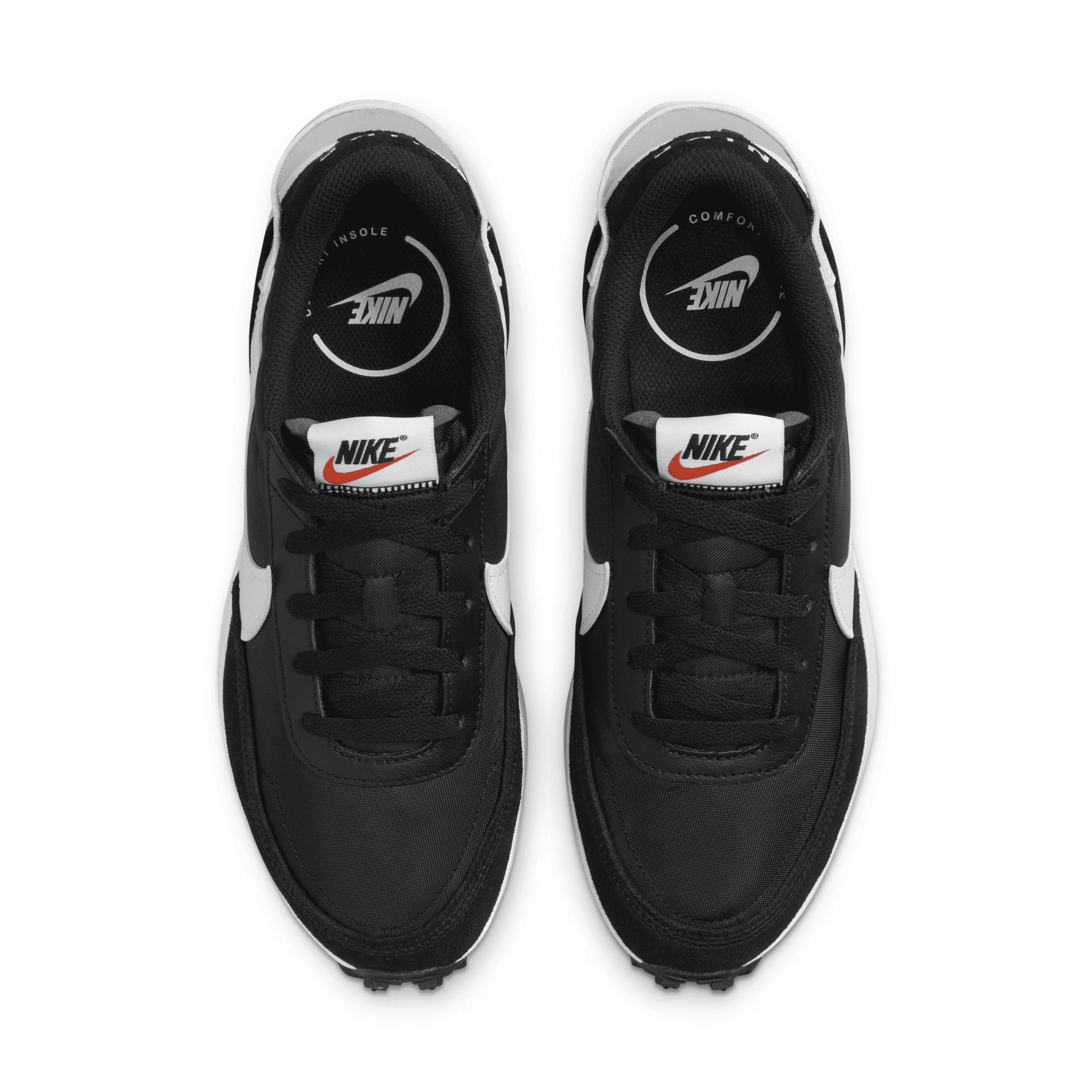 Nike Women's Waffle Debut Shoes Product Image