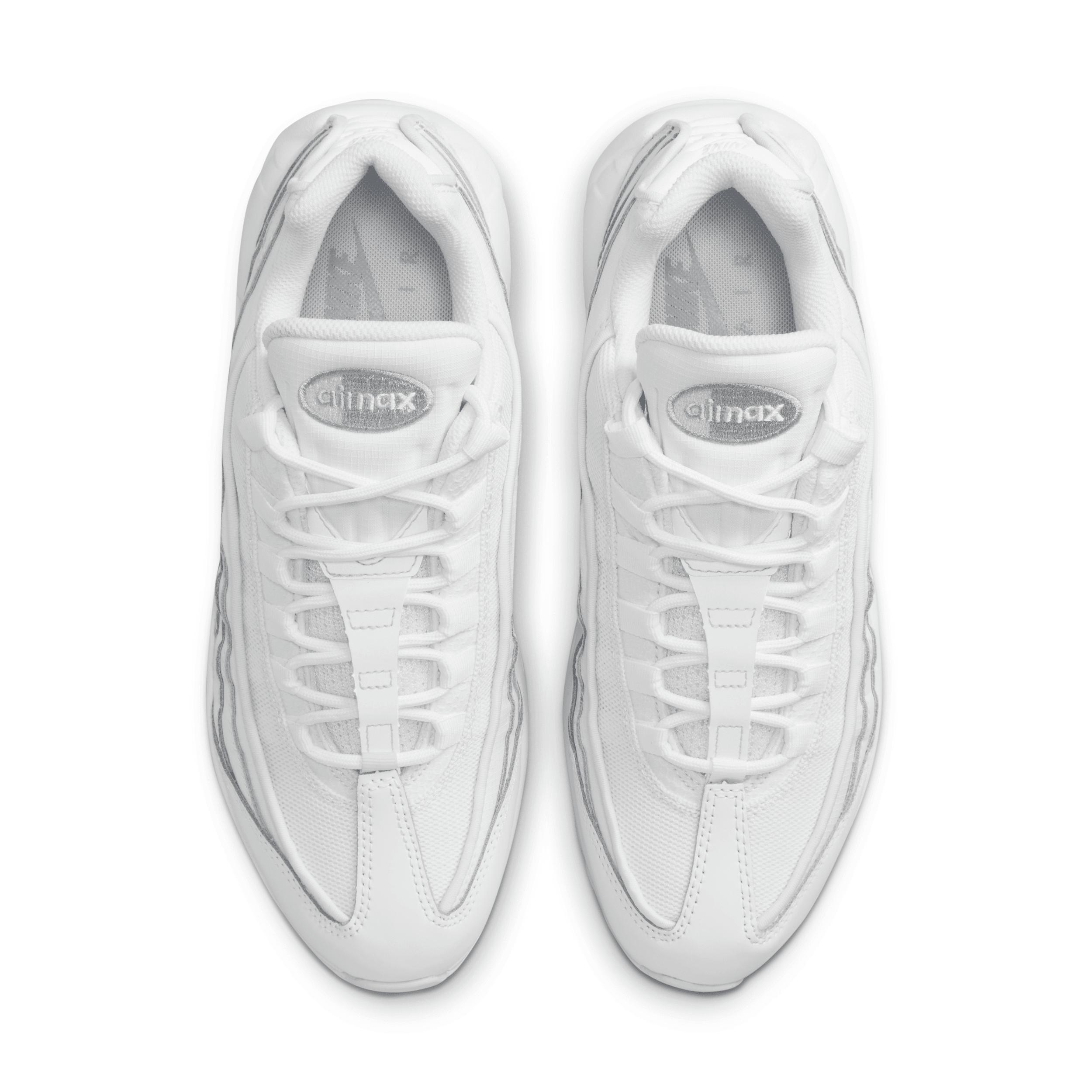 Nike Mens Air Max 95 Essential Casual Shoes Product Image