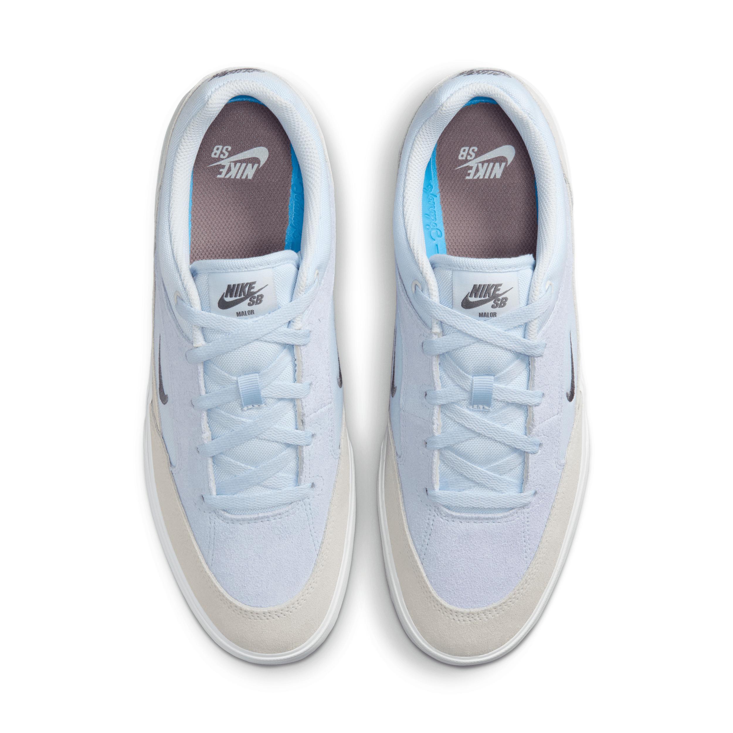 Men's Nike SB Malor Shoes Product Image