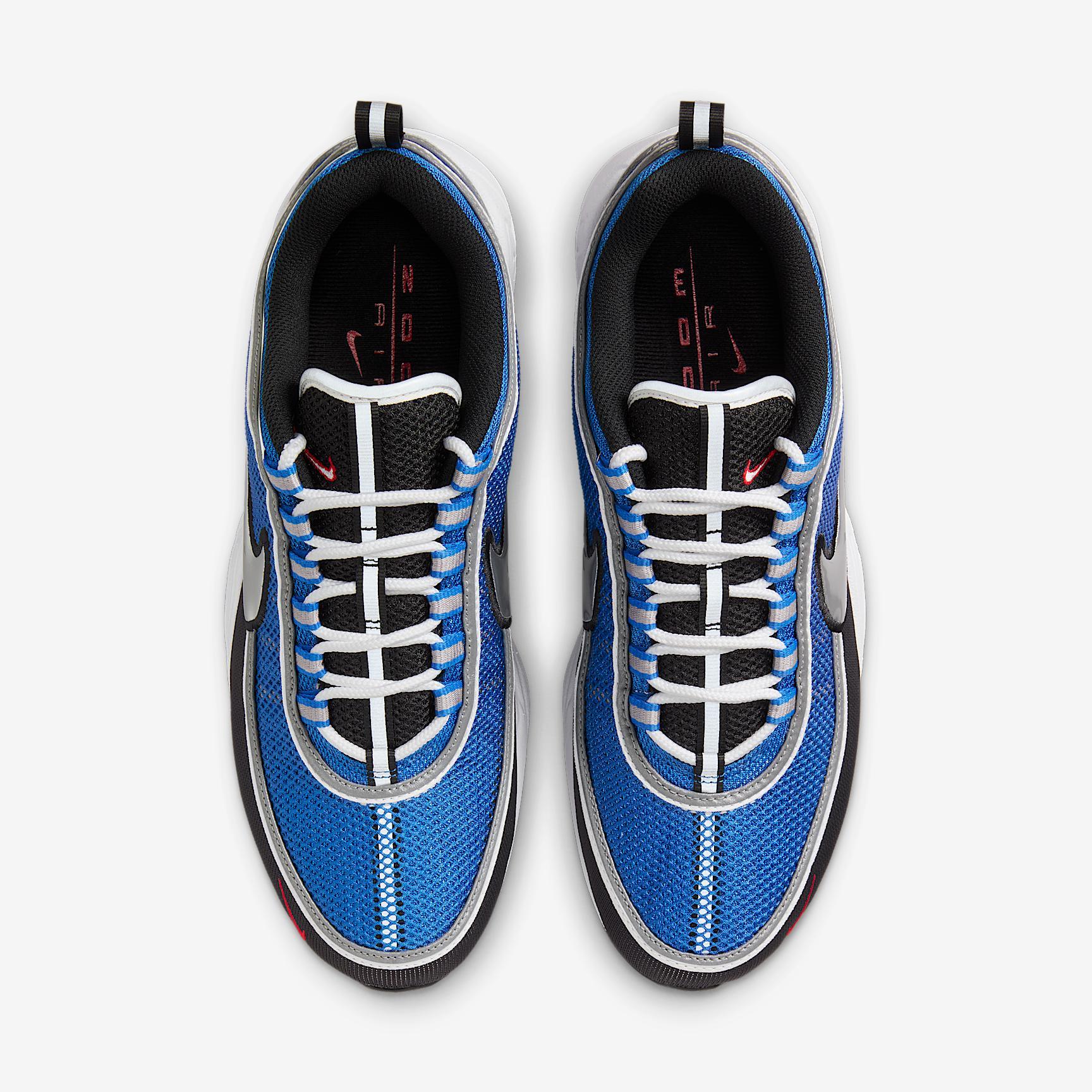 Nike Air Zoom Spiridon SP Men's Shoes Product Image