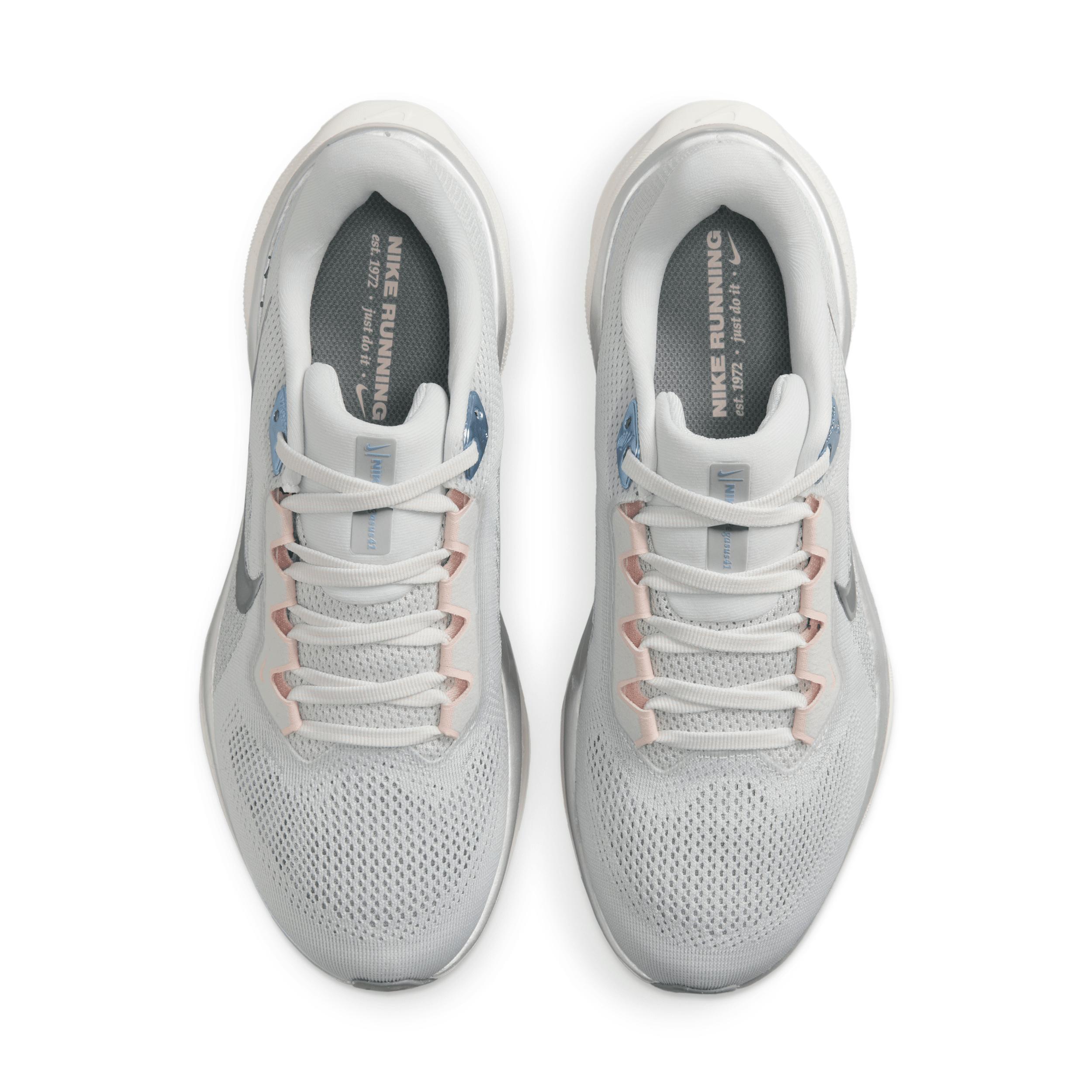 Nike Women's Pegasus 41 Road Running Shoes Product Image